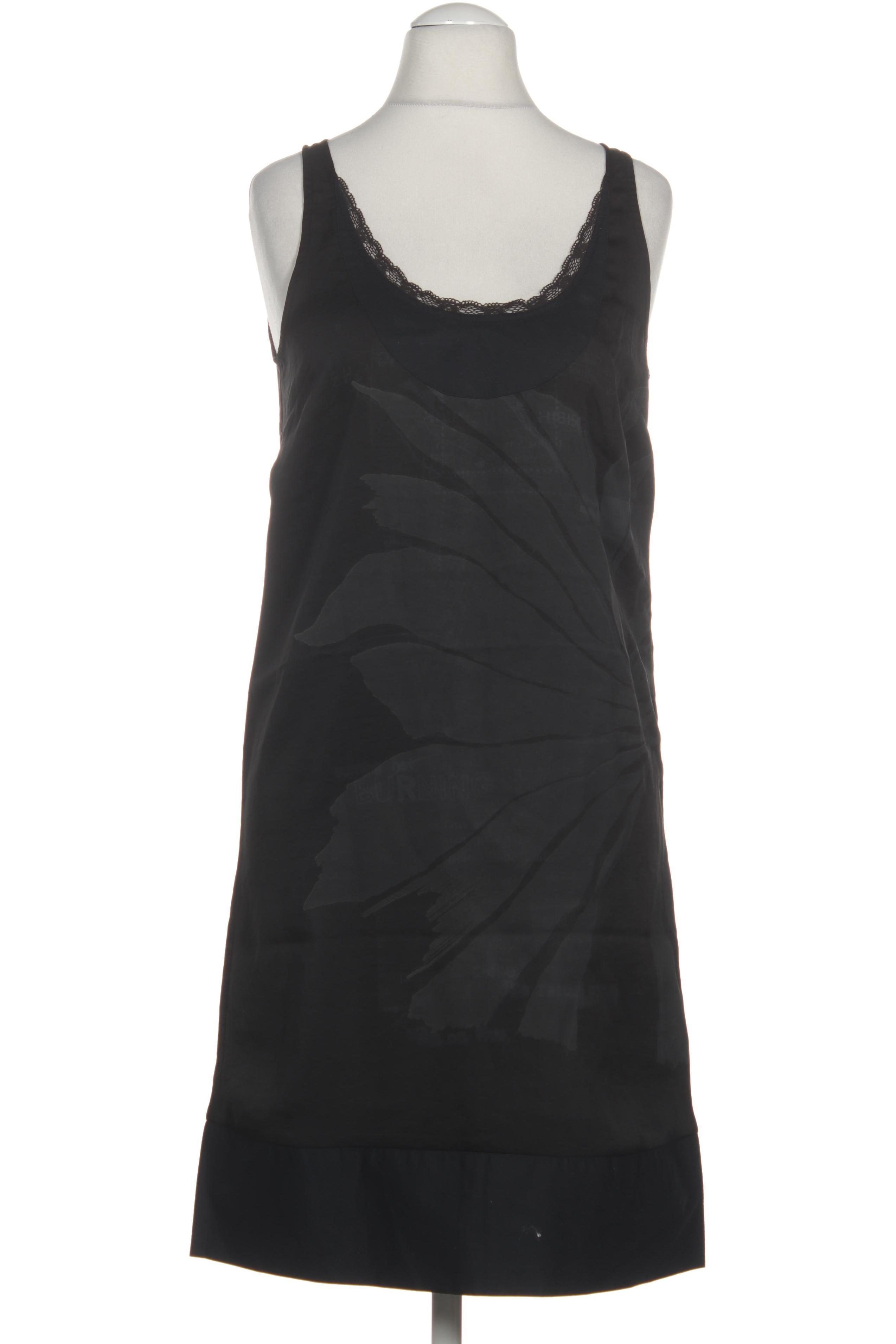 

Diesel Damen Kleid, schwarz, Gr.