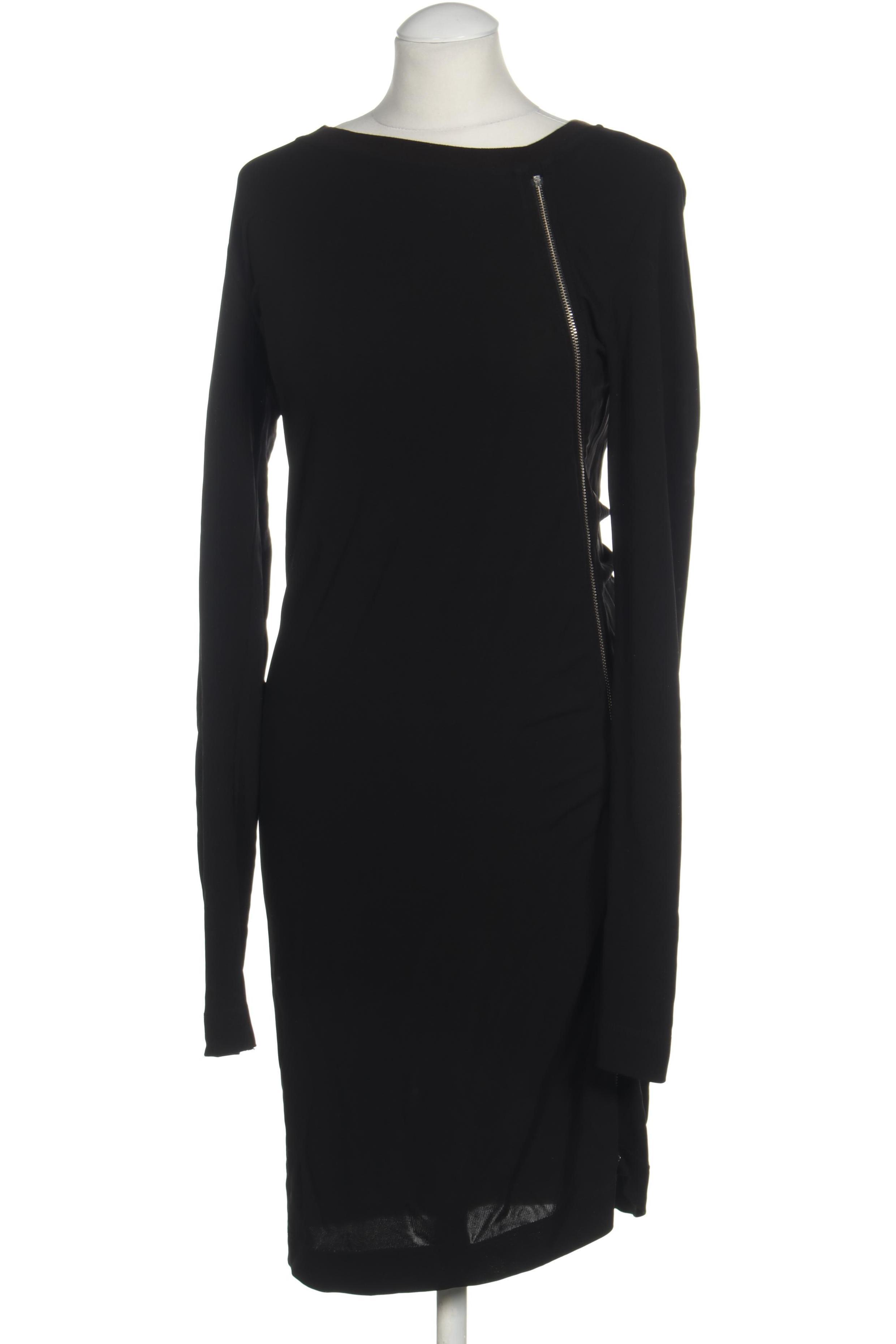 

Diesel Damen Kleid, schwarz, Gr.