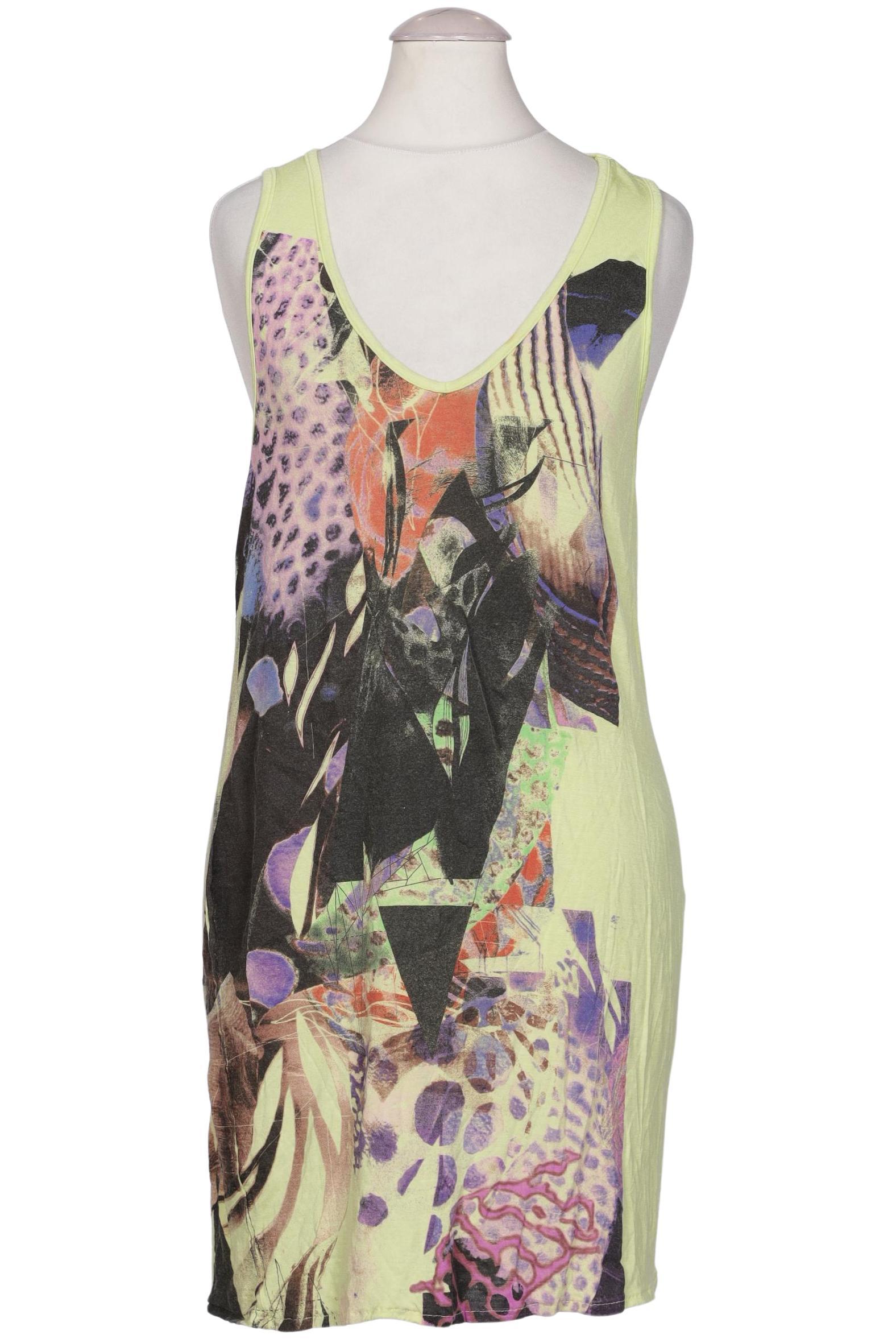 

Diesel Damen Kleid, gelb, Gr. 36