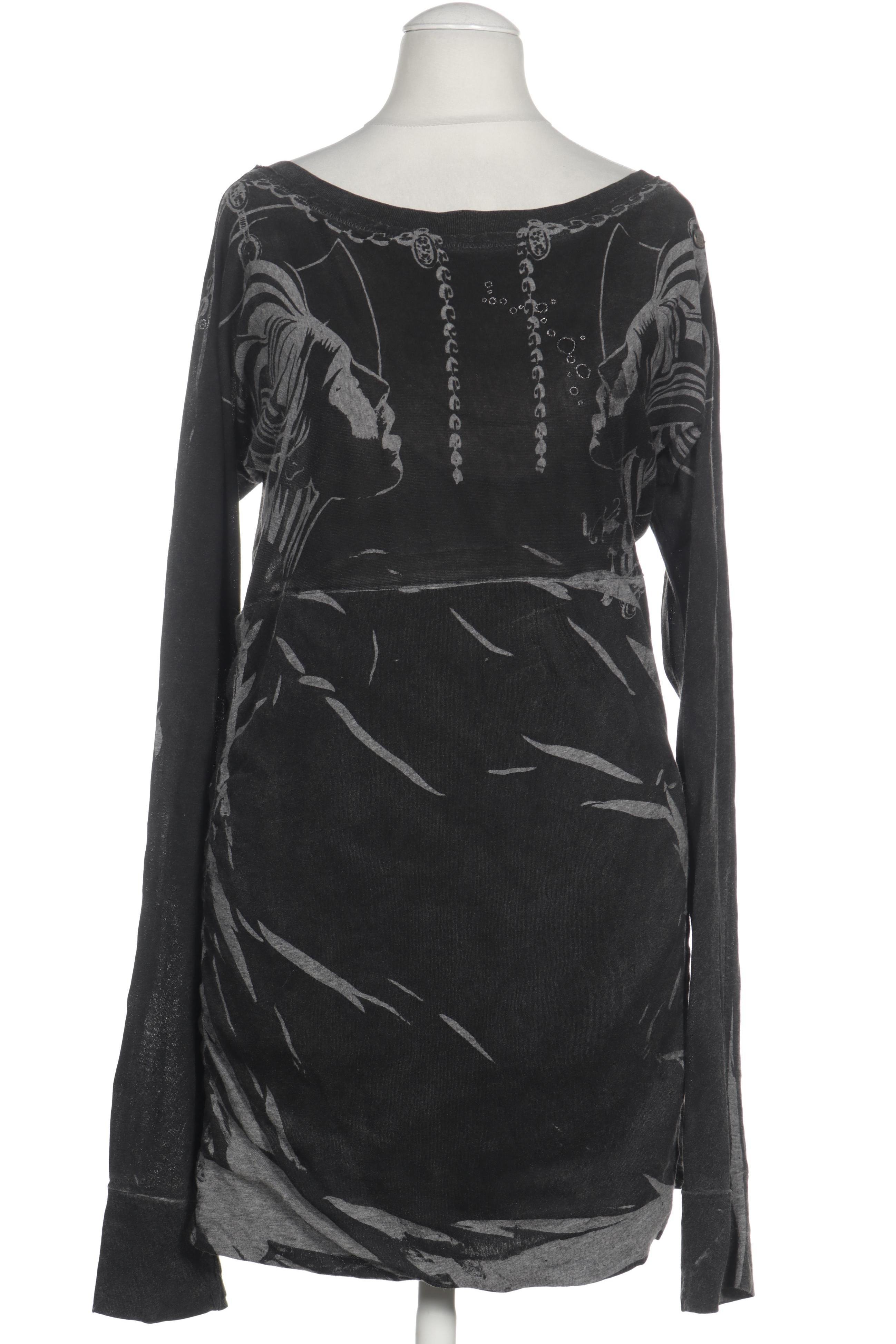 

Diesel Damen Kleid, grau, Gr.