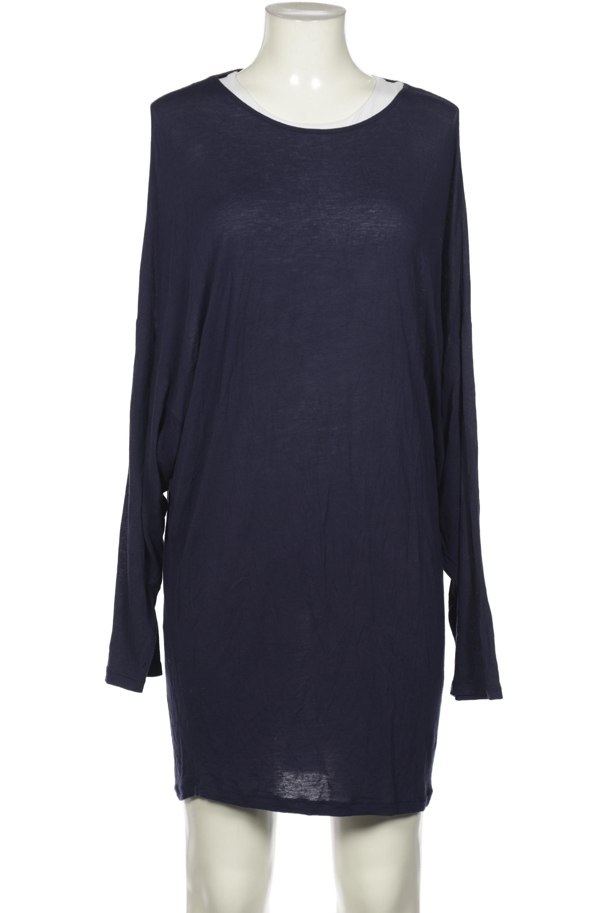 

Diesel Damen Kleid, marineblau, Gr. 44