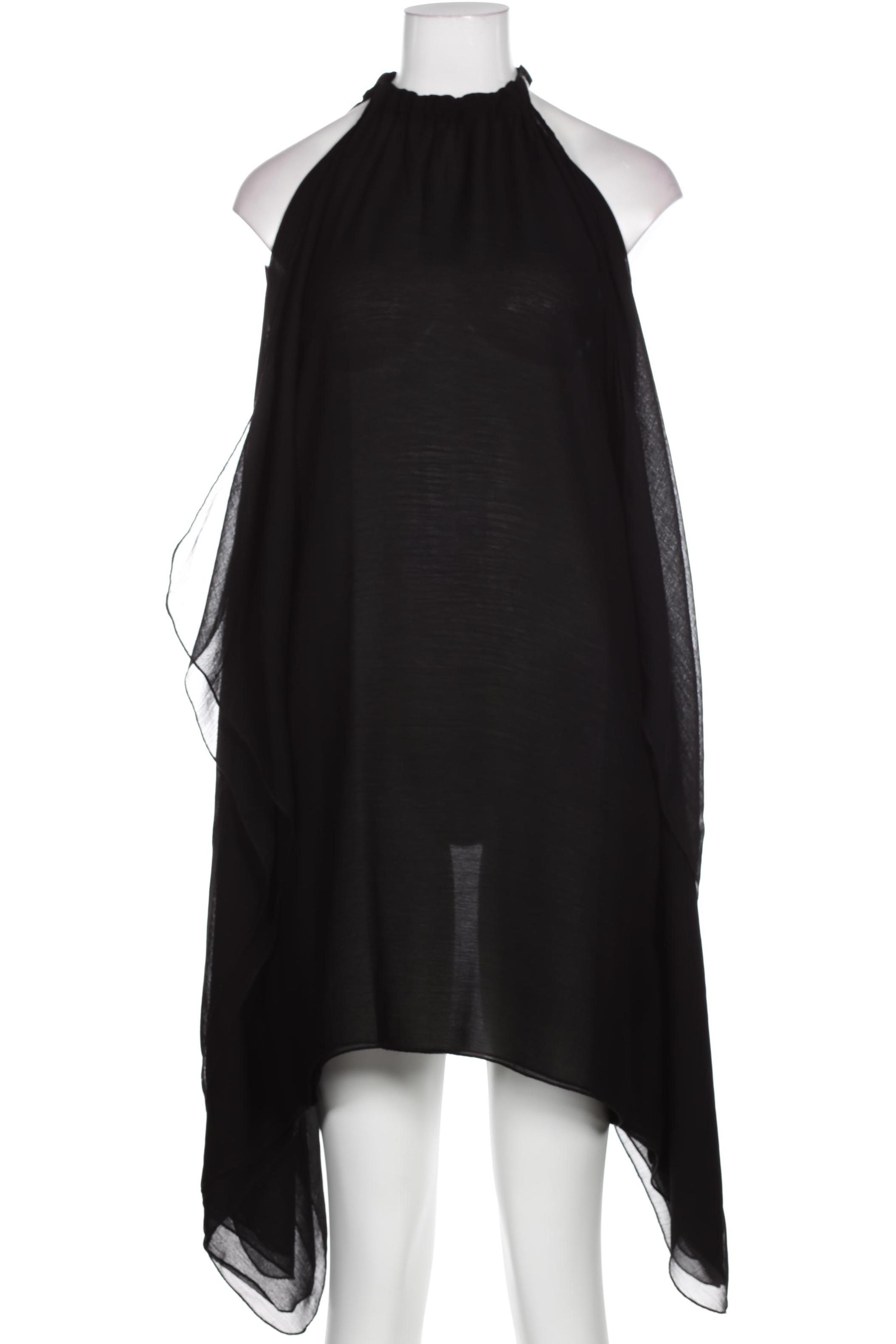 

Diesel Damen Kleid, schwarz, Gr. 34