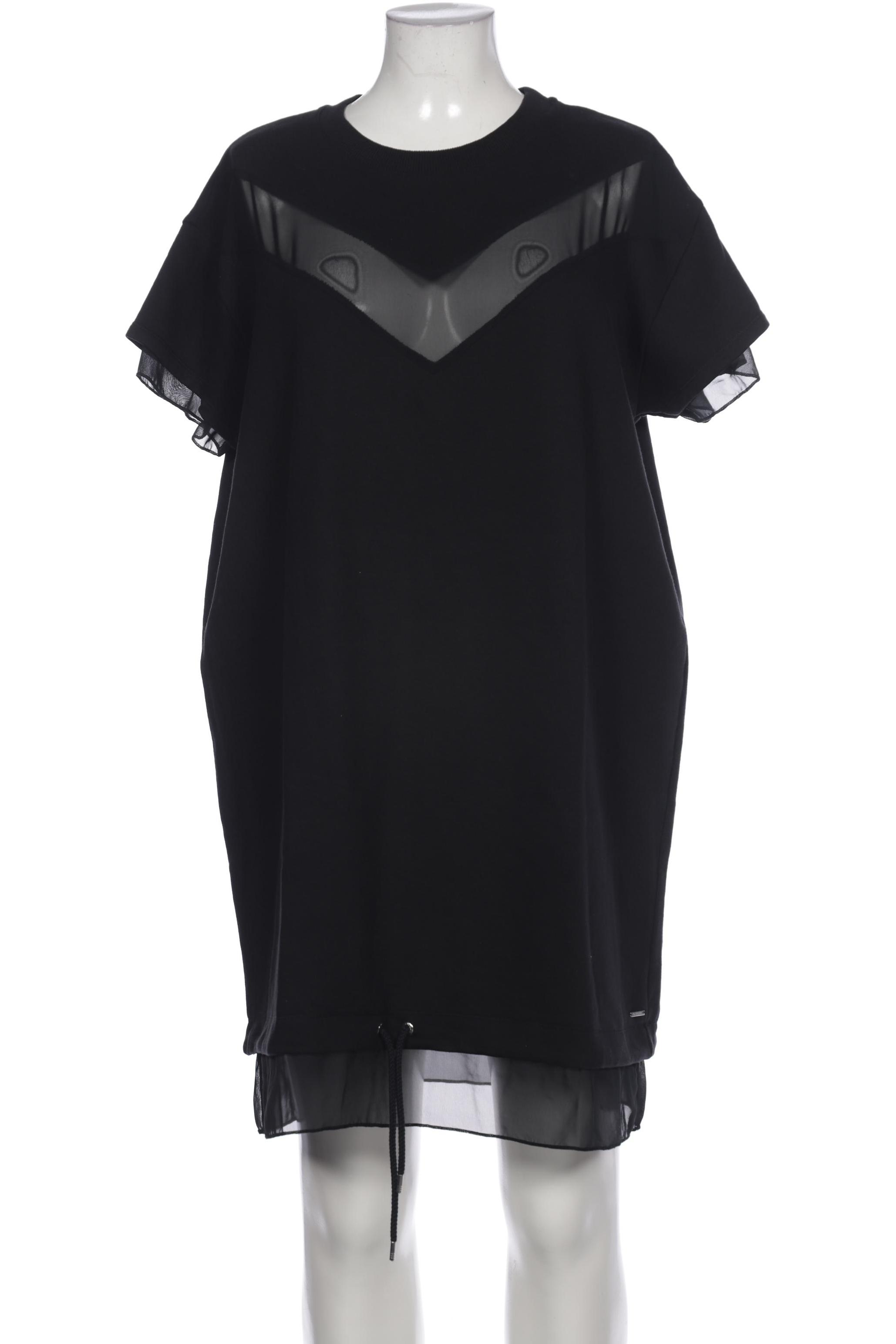 

Diesel Damen Kleid, schwarz, Gr. 44