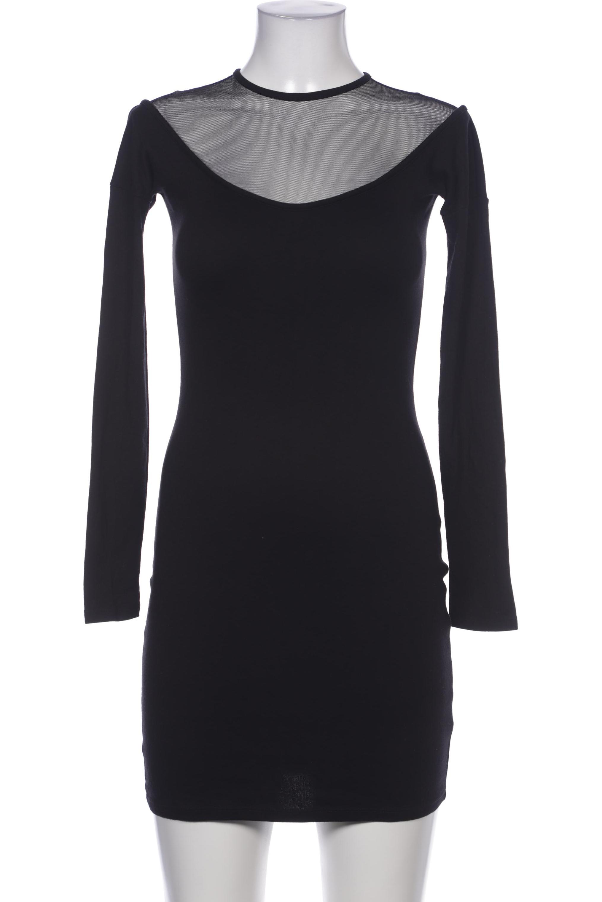 

Diesel Damen Kleid, schwarz, Gr. 36