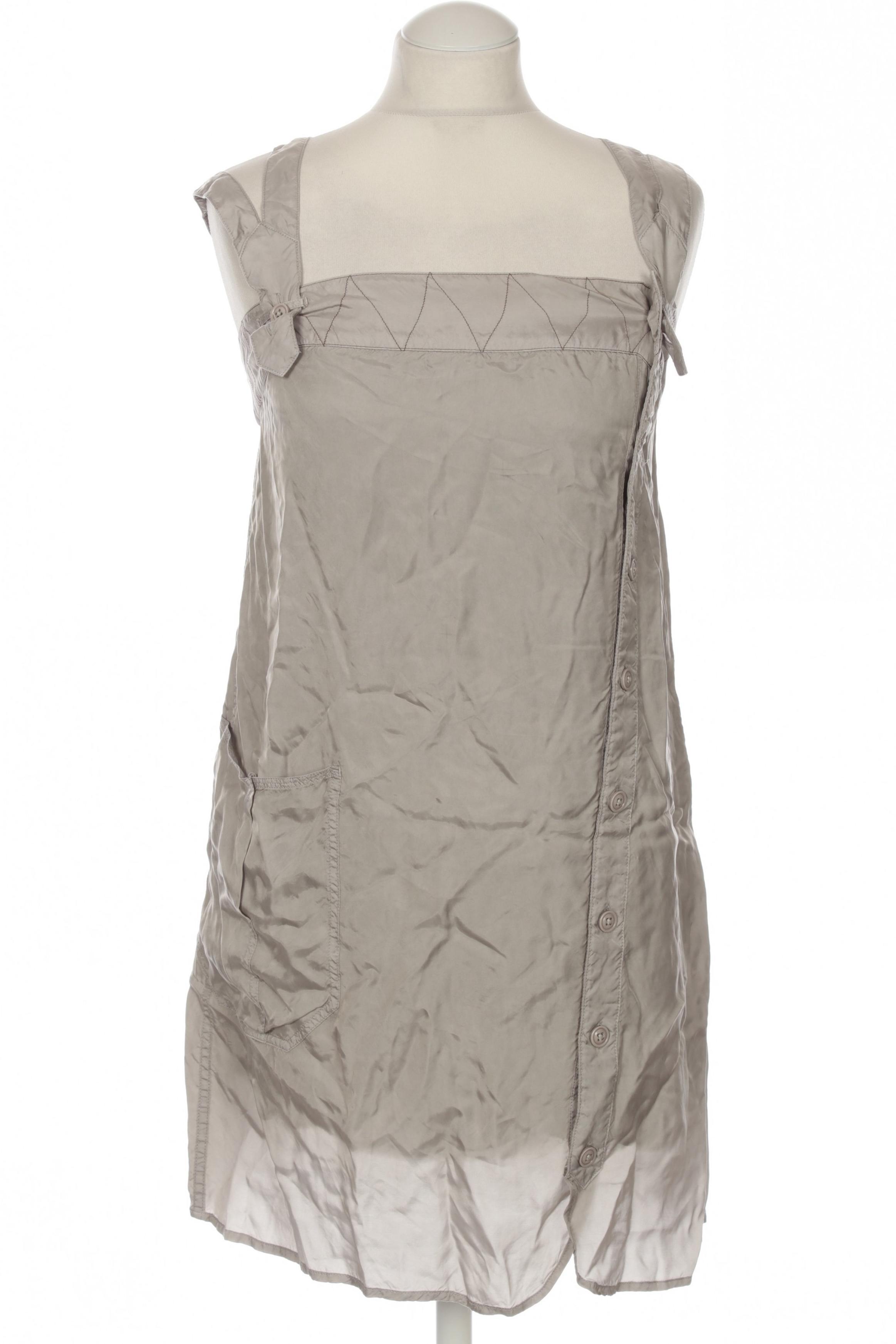 

Diesel Damen Kleid, grau, Gr.