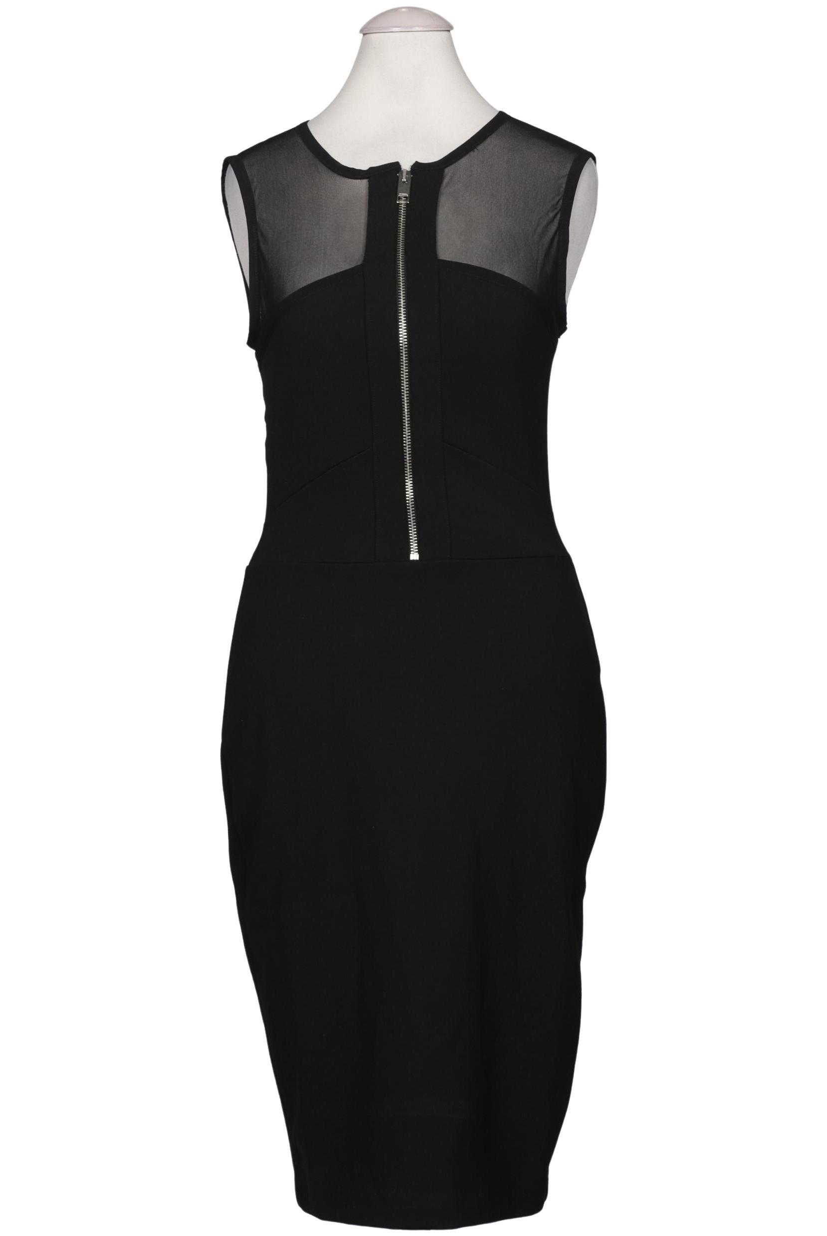 

Diesel Damen Kleid, schwarz, Gr. 38