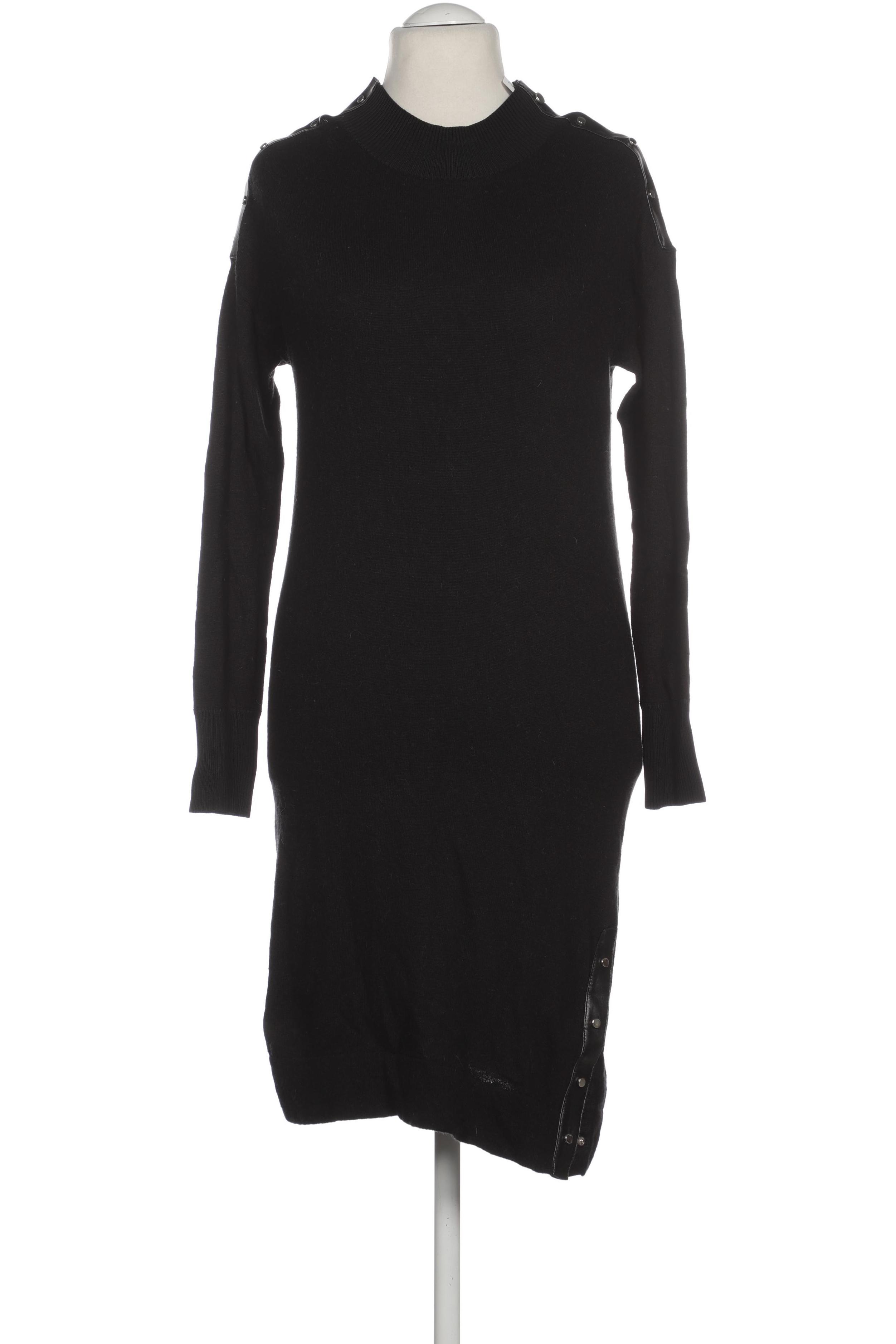 

Diesel Damen Kleid, schwarz, Gr.