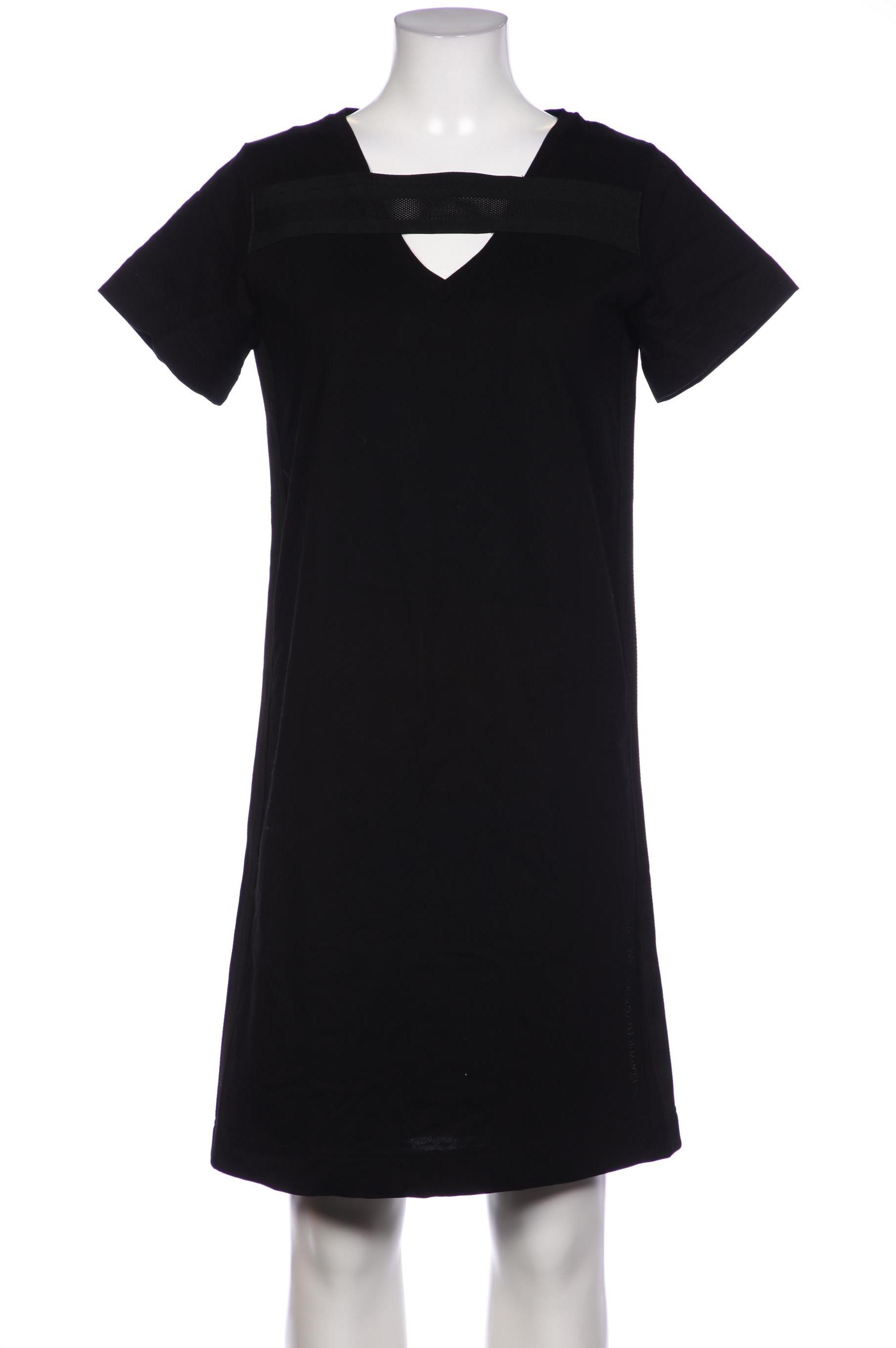 

Diesel Damen Kleid, schwarz, Gr. 36