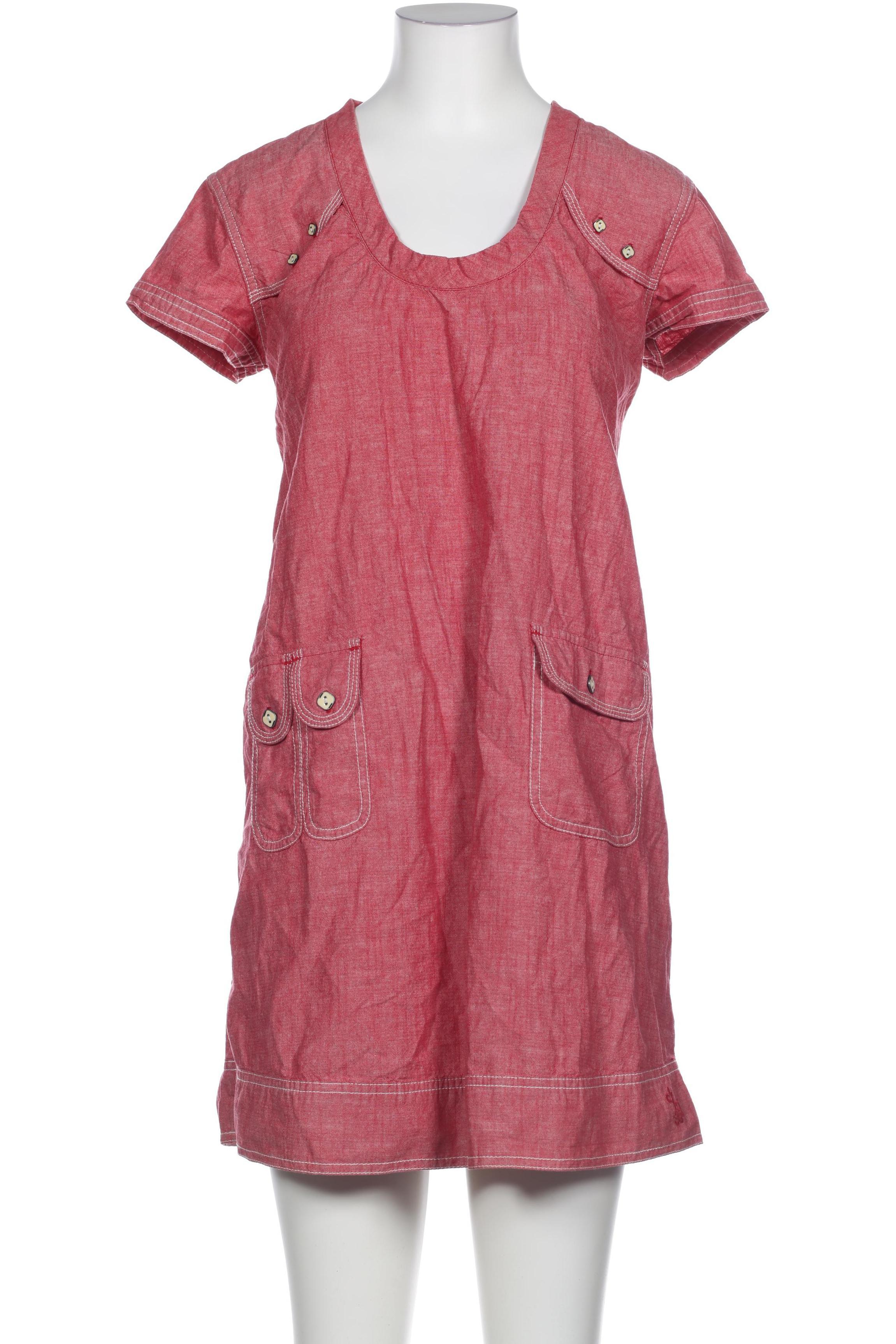 

Diesel Damen Kleid, rot, Gr.