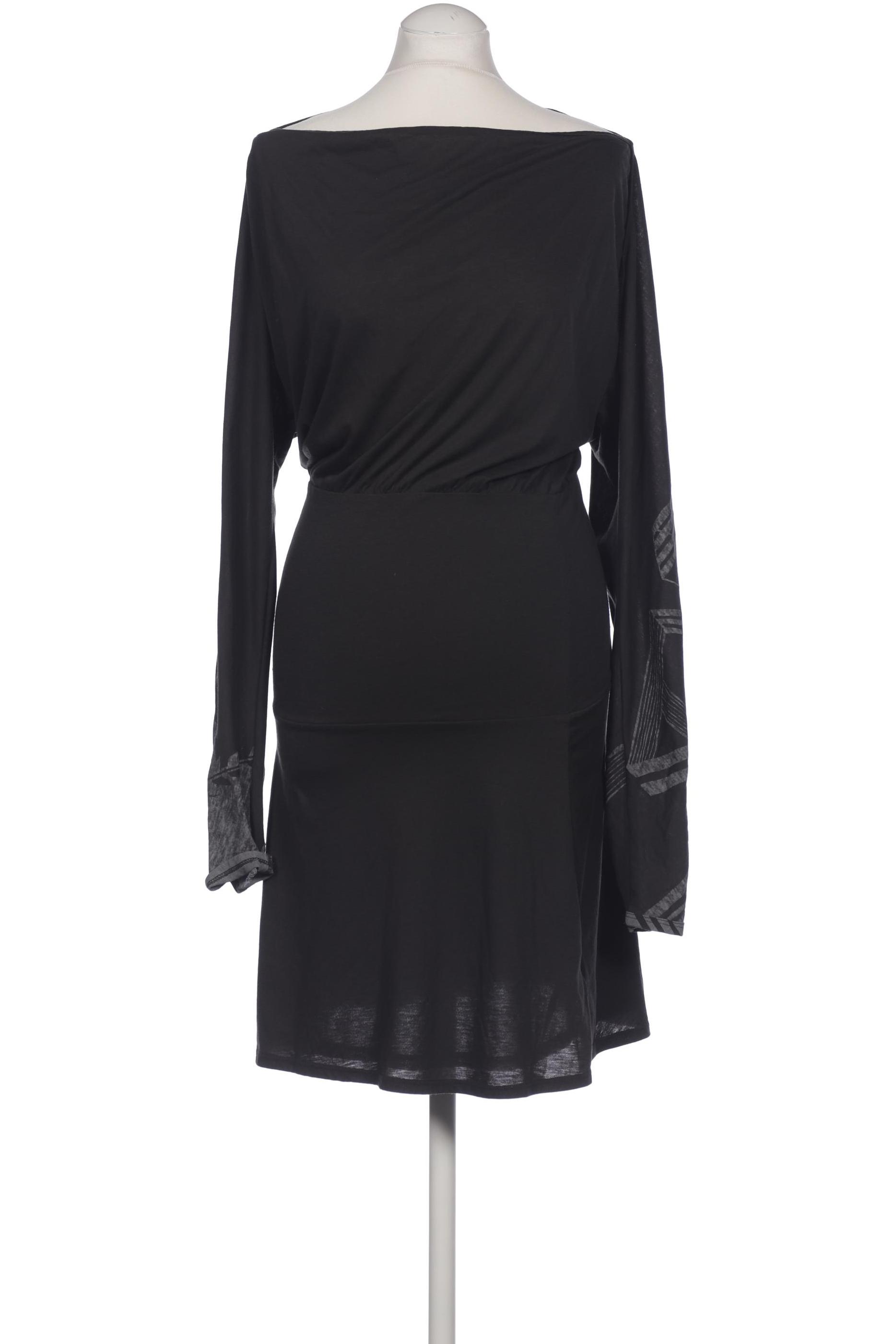 

Diesel Damen Kleid, grau, Gr. 38