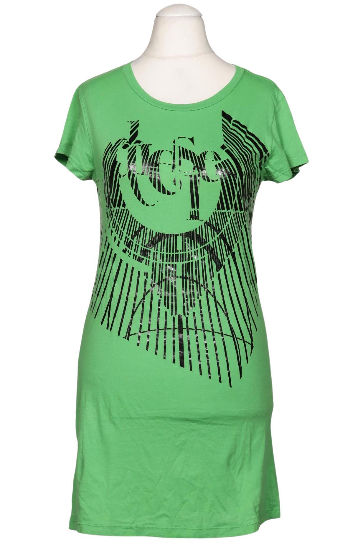 

Diesel Damen Kleid, grün, Gr. 38