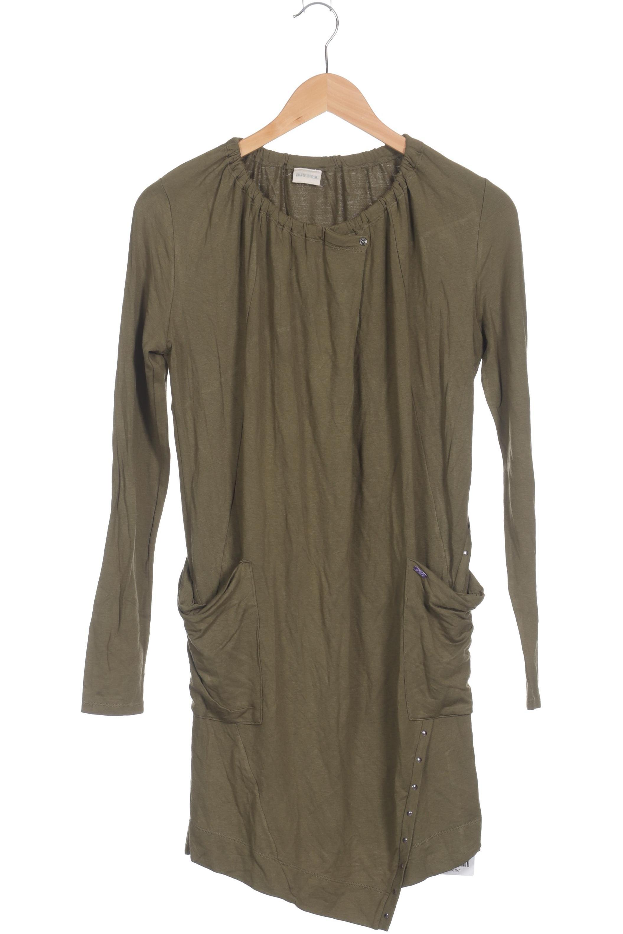 

Diesel Damen Kleid, grün, Gr.