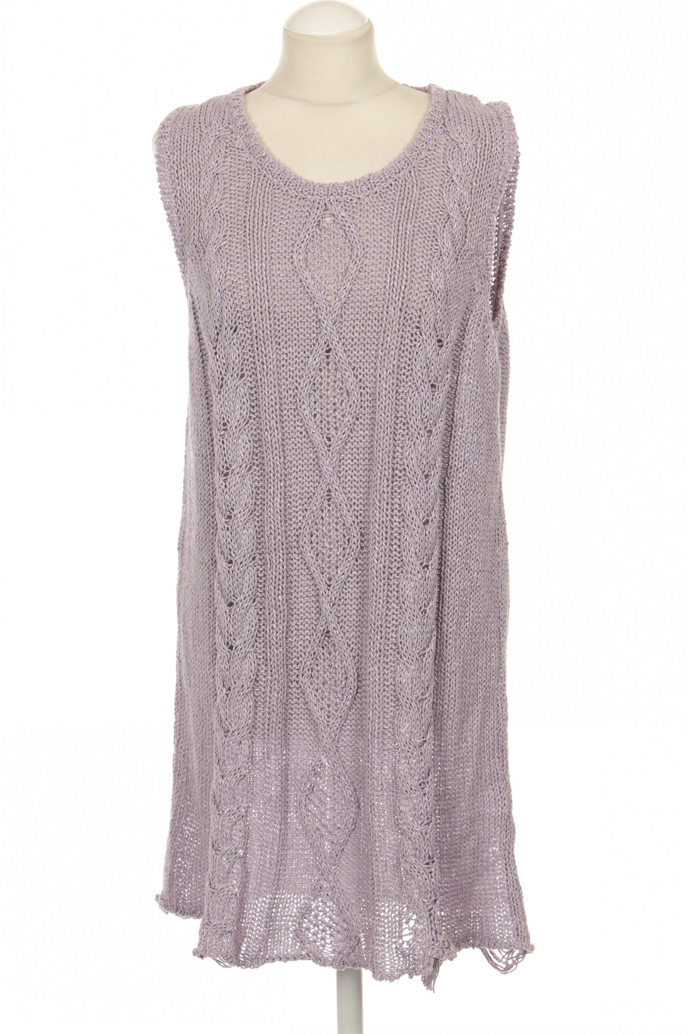 

Diesel Damen Kleid, lila, Gr.