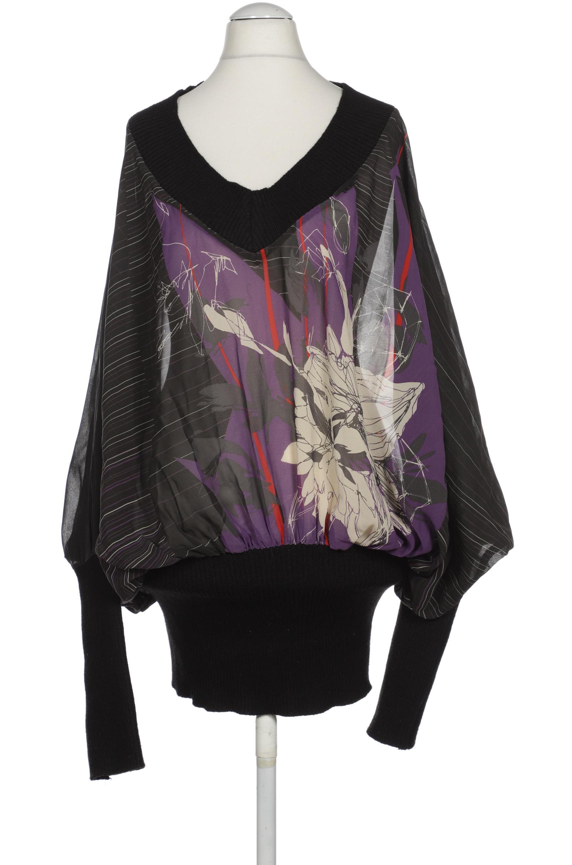 

Diesel Damen Kleid, schwarz, Gr.