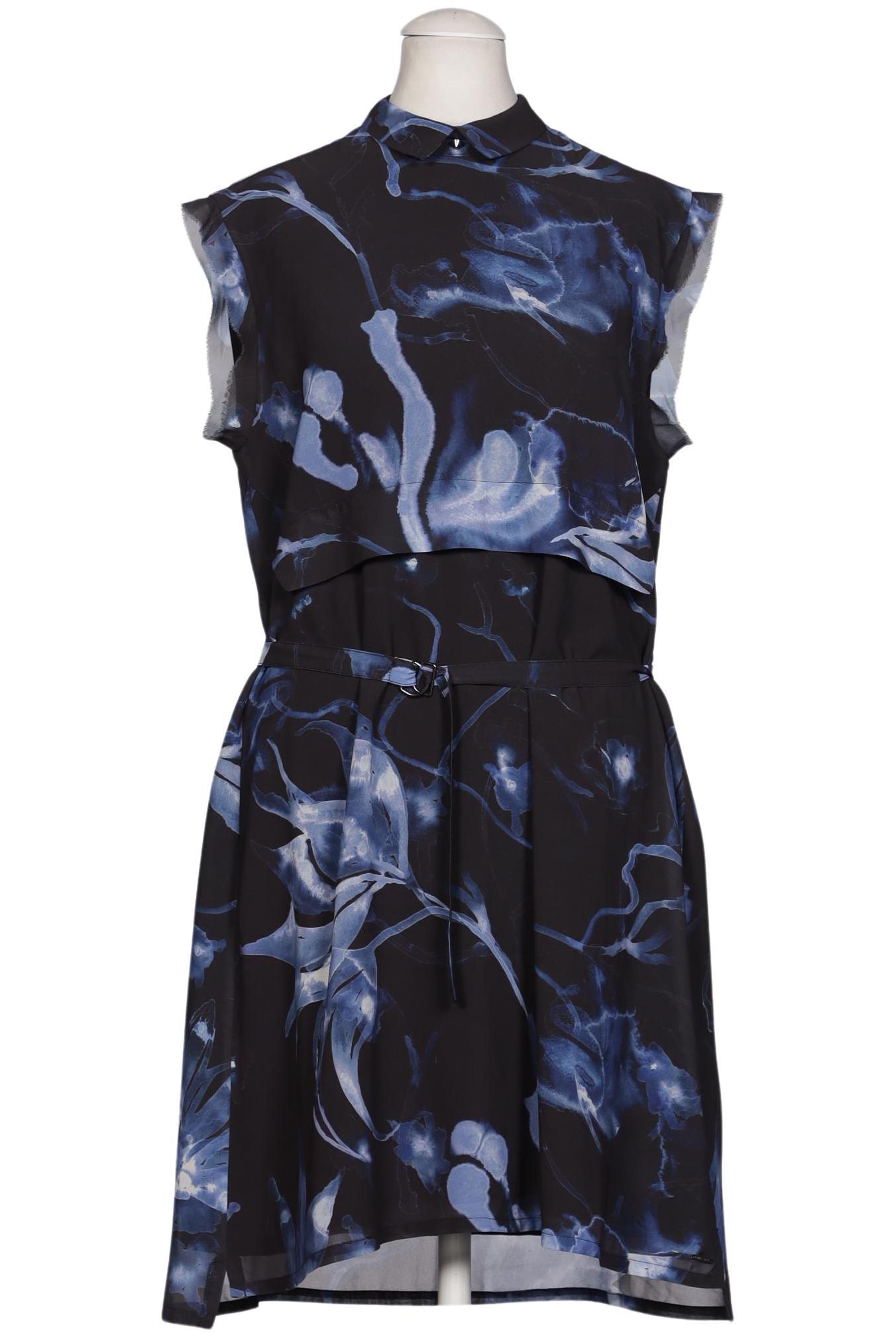 

Diesel Damen Kleid, mehrfarbig, Gr. 36