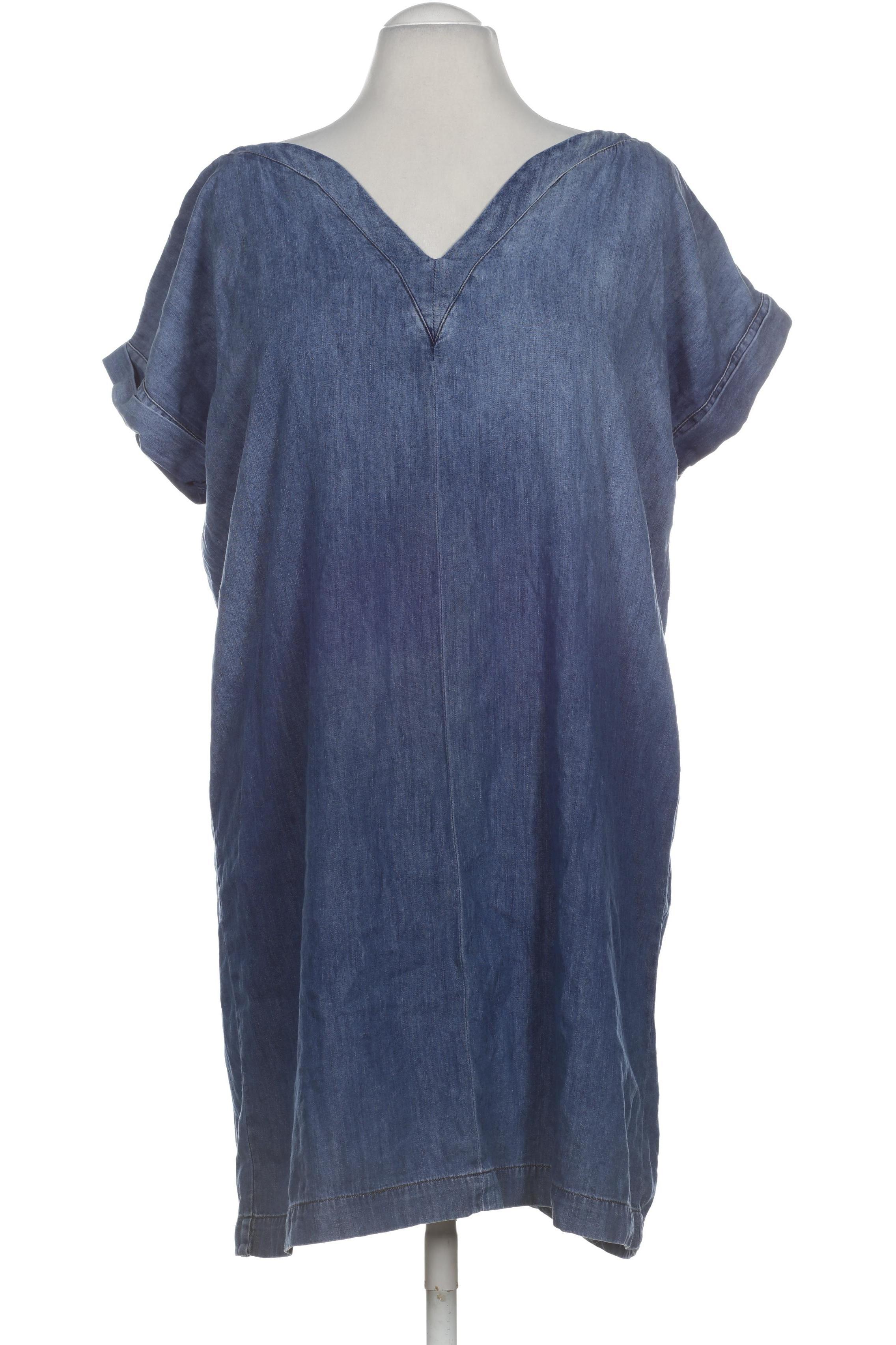 

Diesel Damen Kleid, blau, Gr.