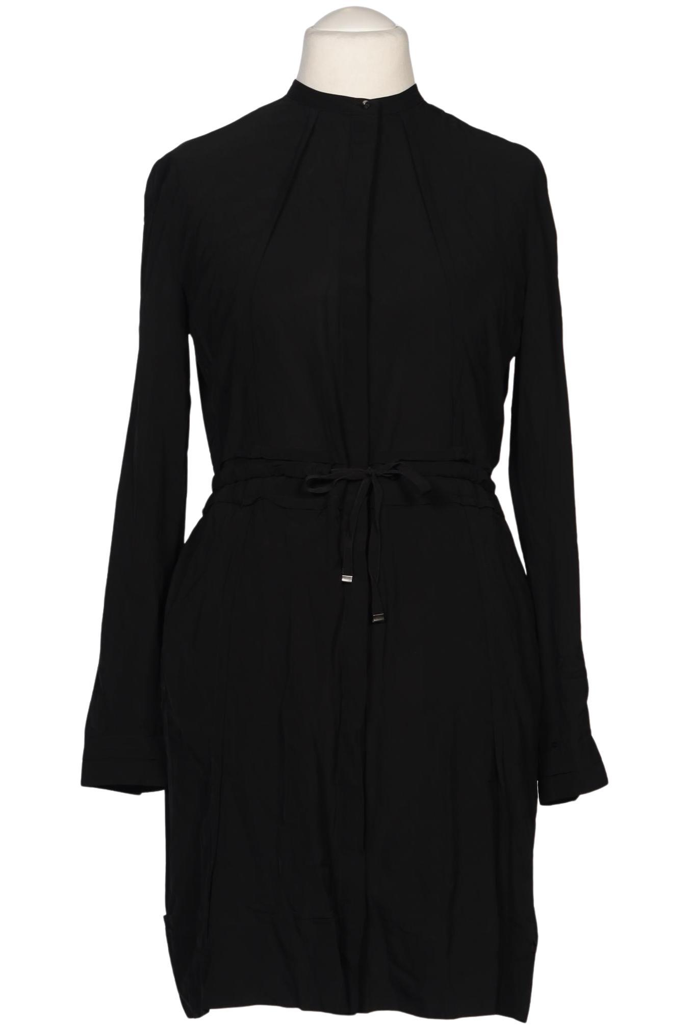 

Diesel Damen Kleid, schwarz, Gr. 38