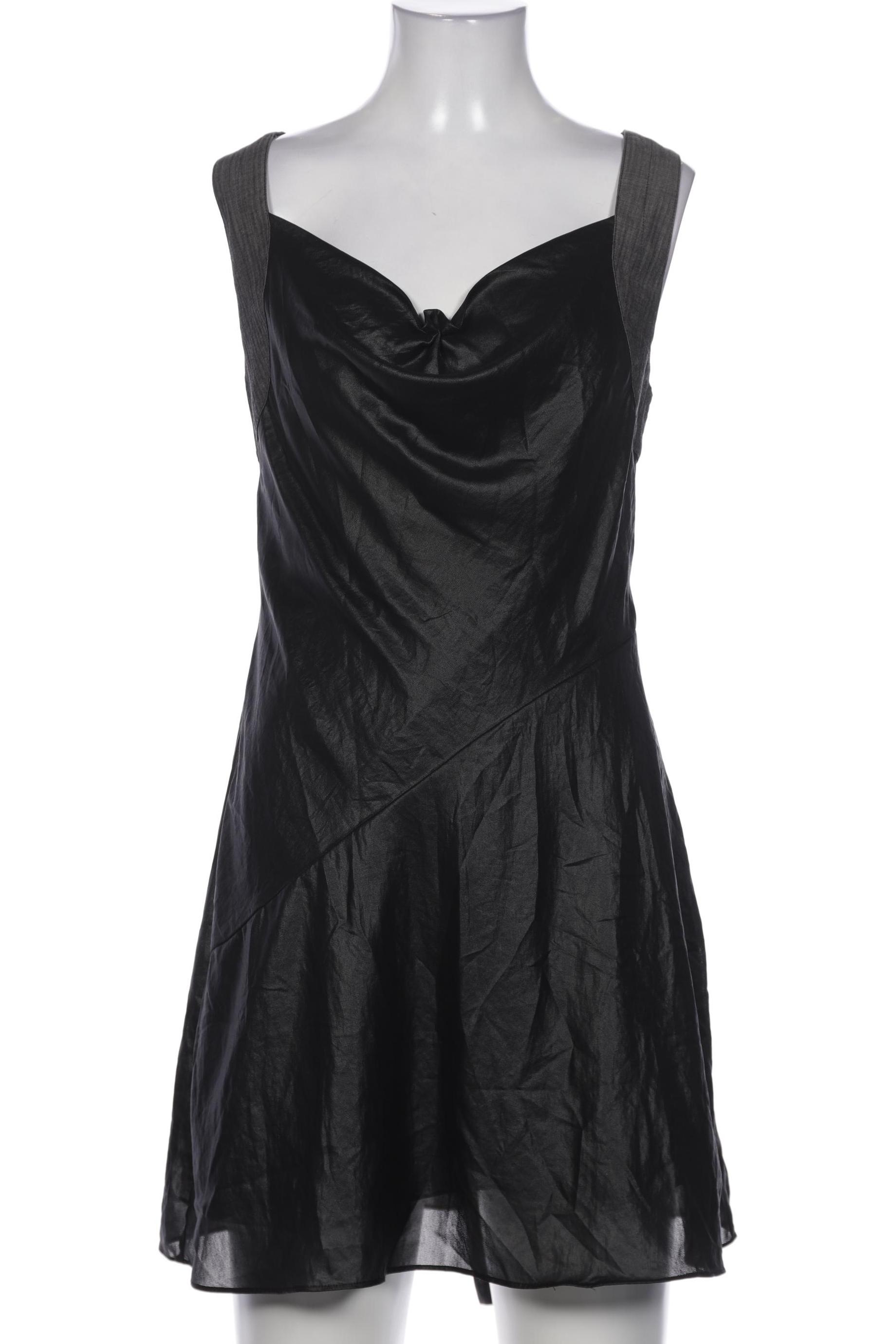 

Diesel Damen Kleid, schwarz, Gr. 34