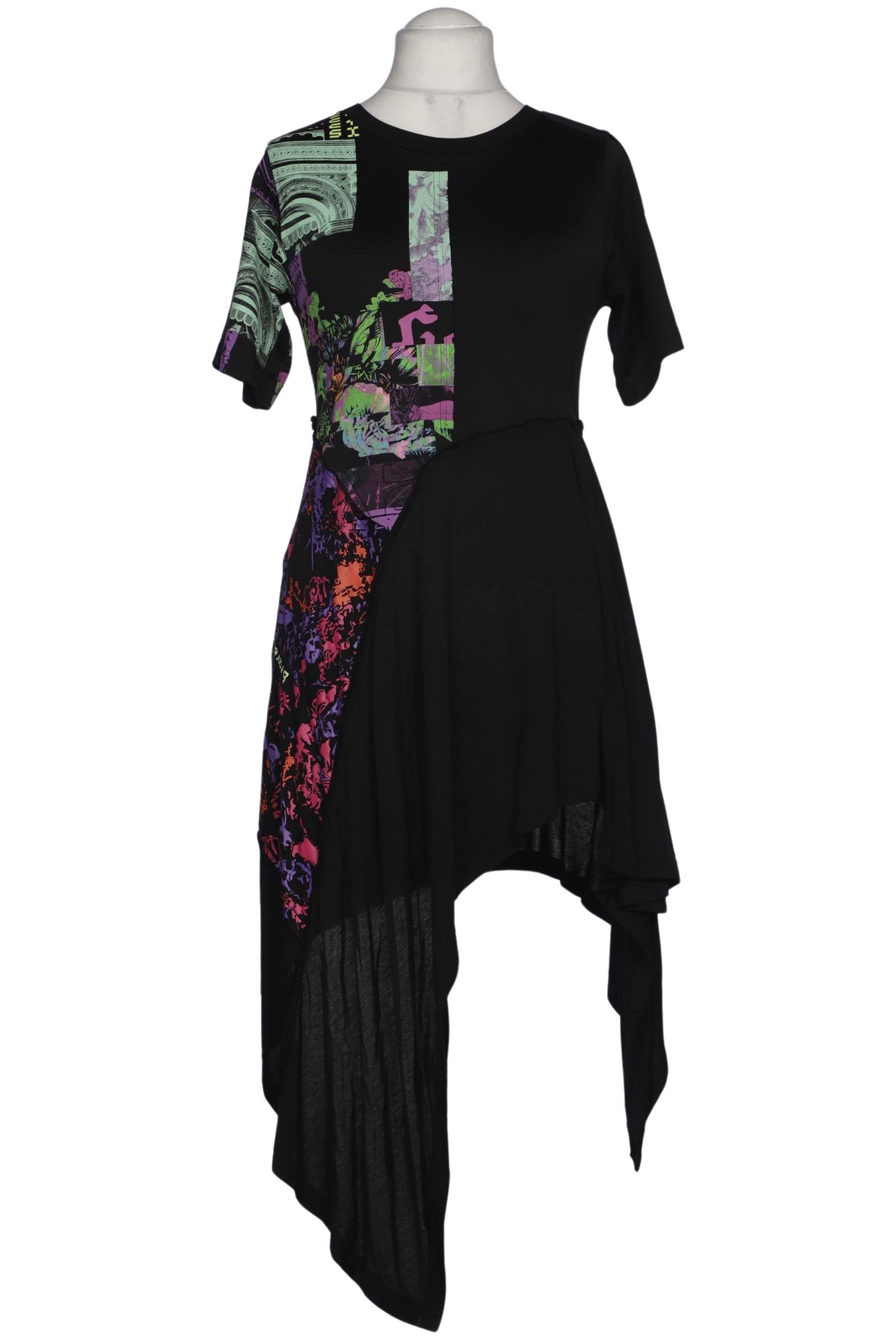 

Diesel Damen Kleid, schwarz, Gr. 36