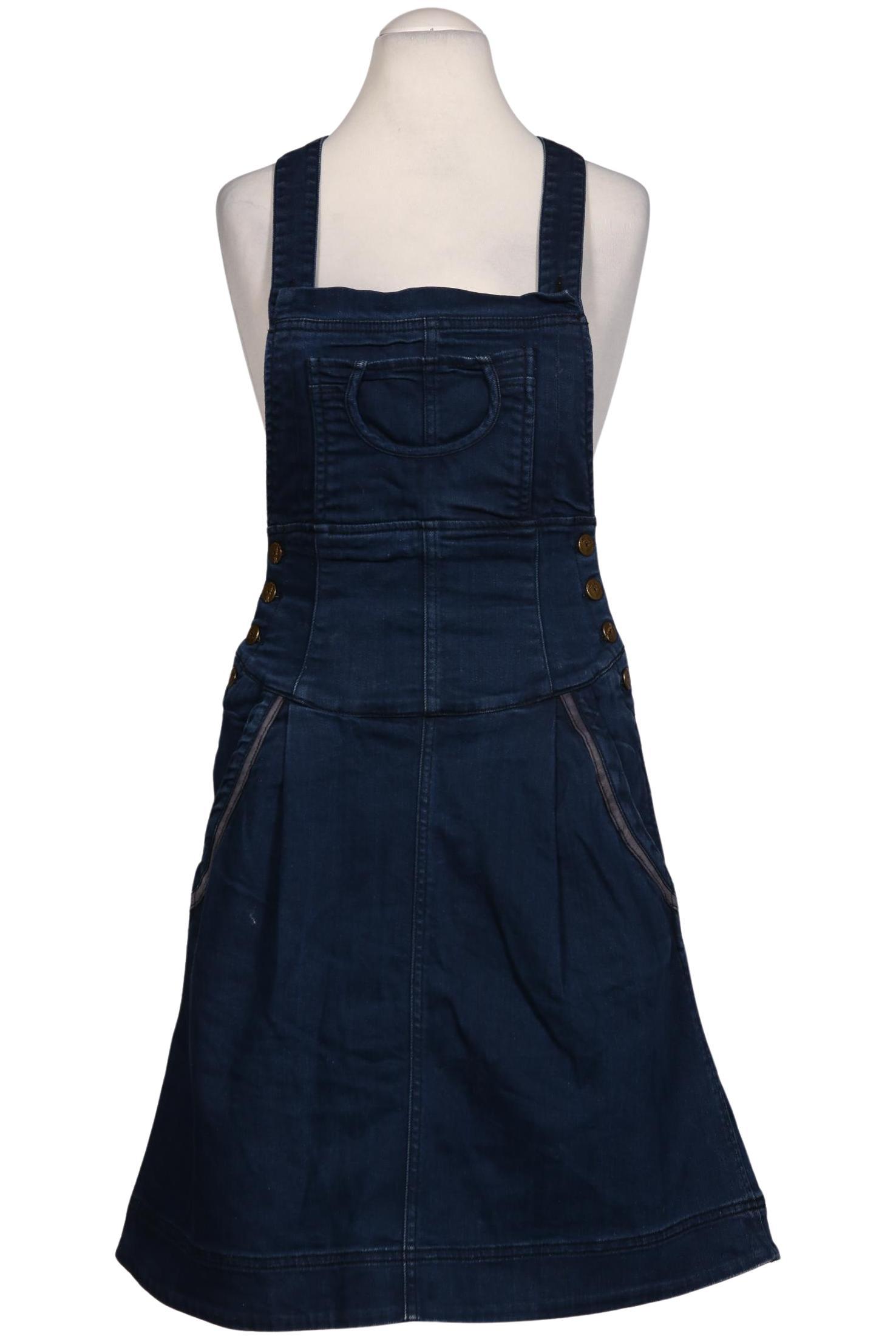 

Diesel Damen Kleid, marineblau, Gr. 36