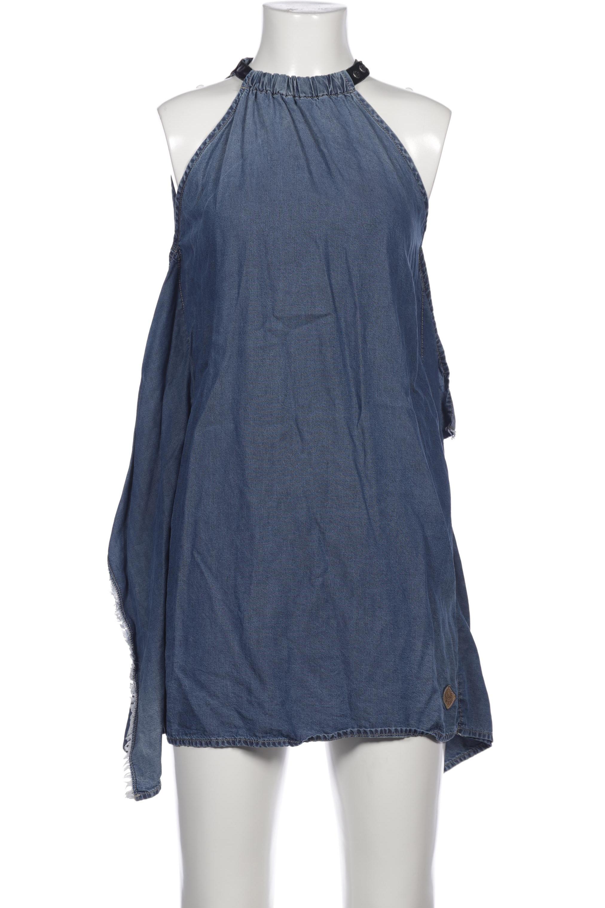 

Diesel Damen Kleid, blau