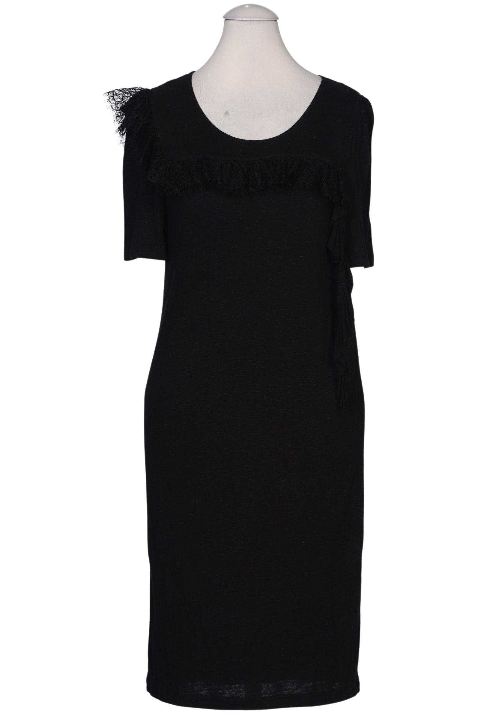

Diesel Damen Kleid, schwarz, Gr. 34
