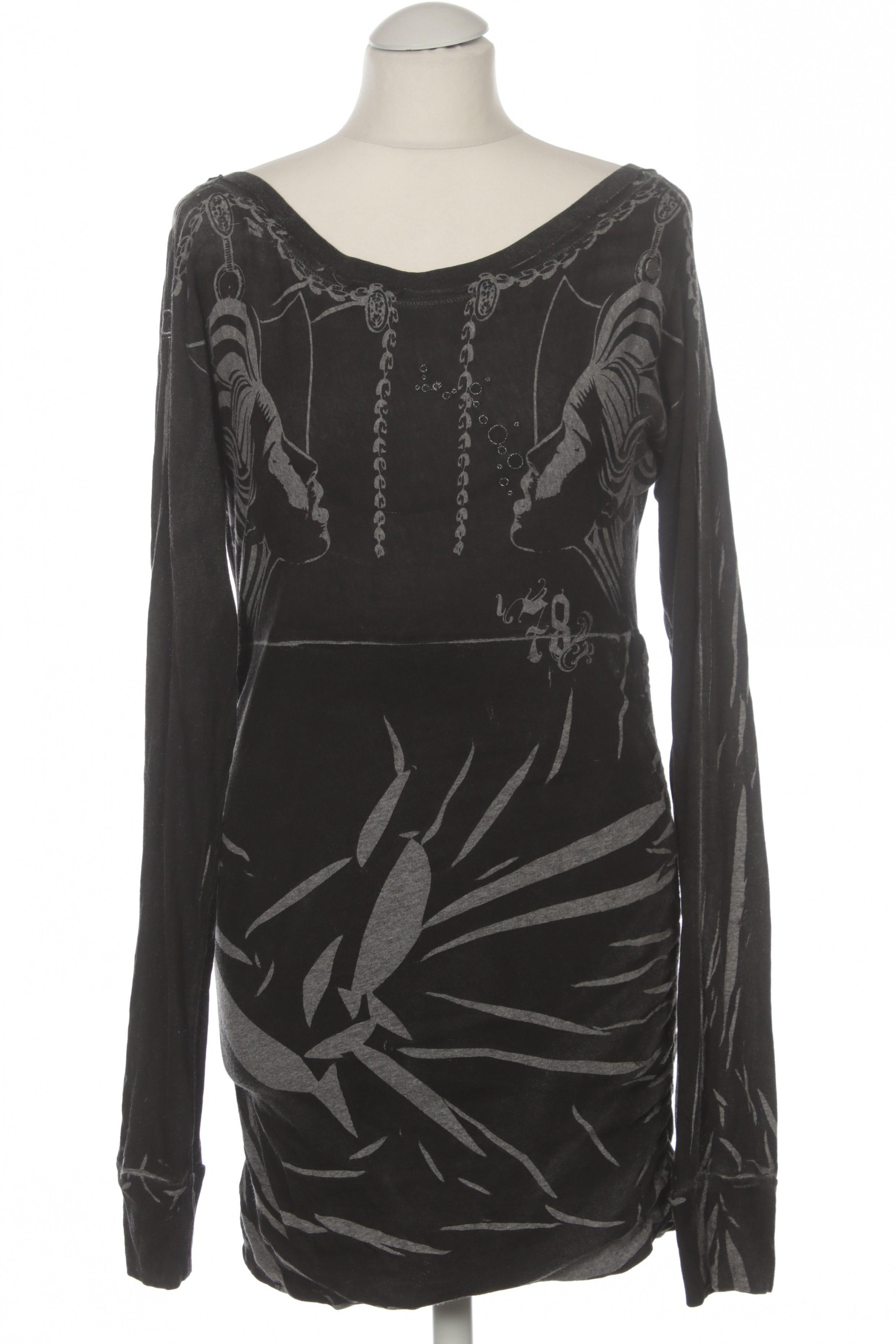 

Diesel Damen Kleid, grau, Gr.