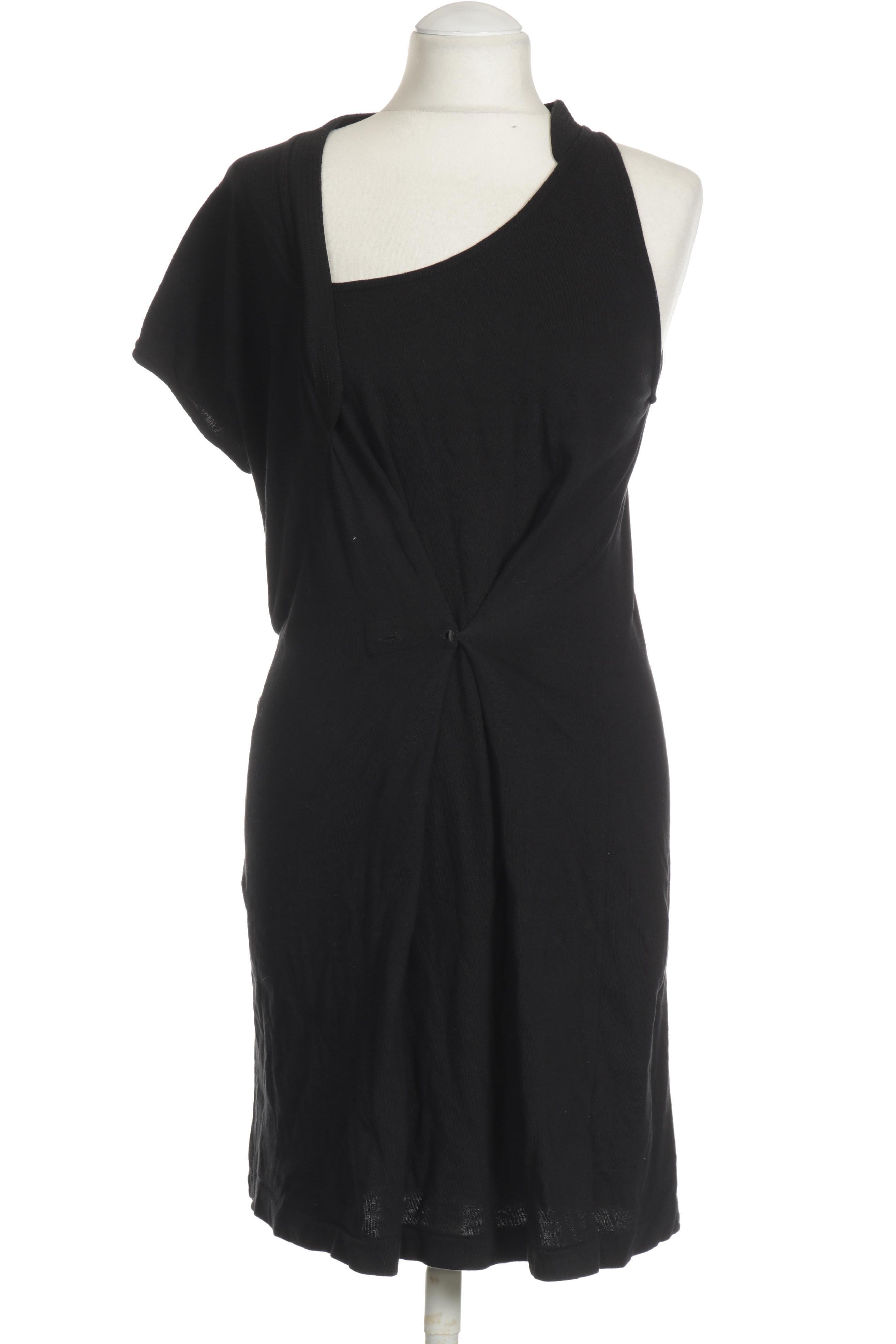 

Diesel Damen Kleid, schwarz, Gr.