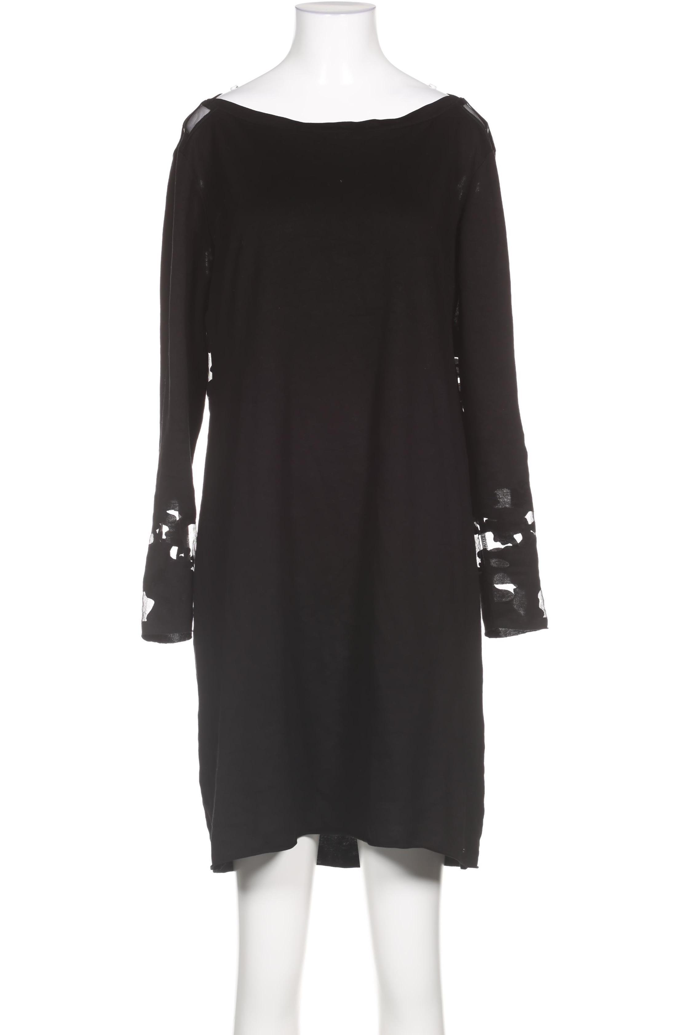 

Diesel Damen Kleid, schwarz, Gr.