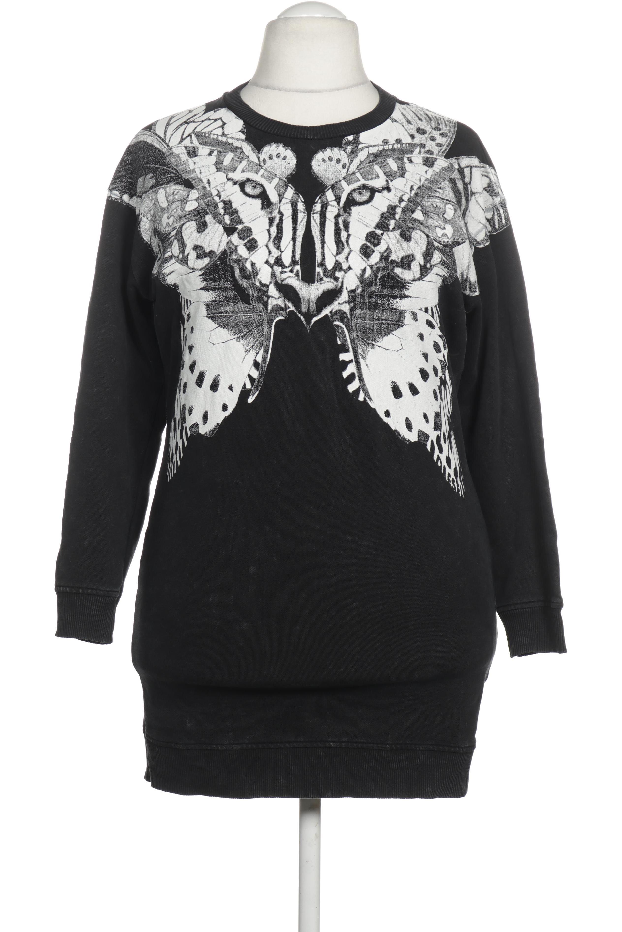 

Diesel Damen Kleid, schwarz, Gr.