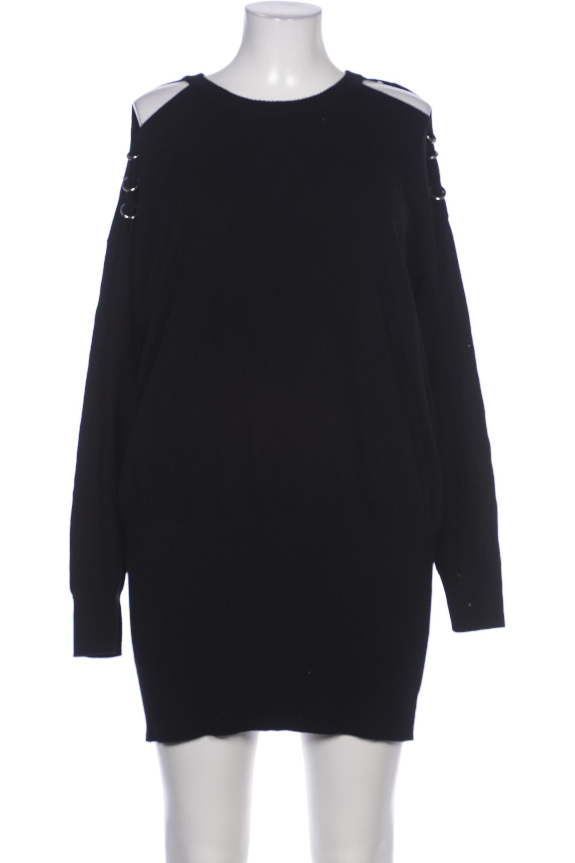 

Diesel Damen Kleid, schwarz, Gr. 44