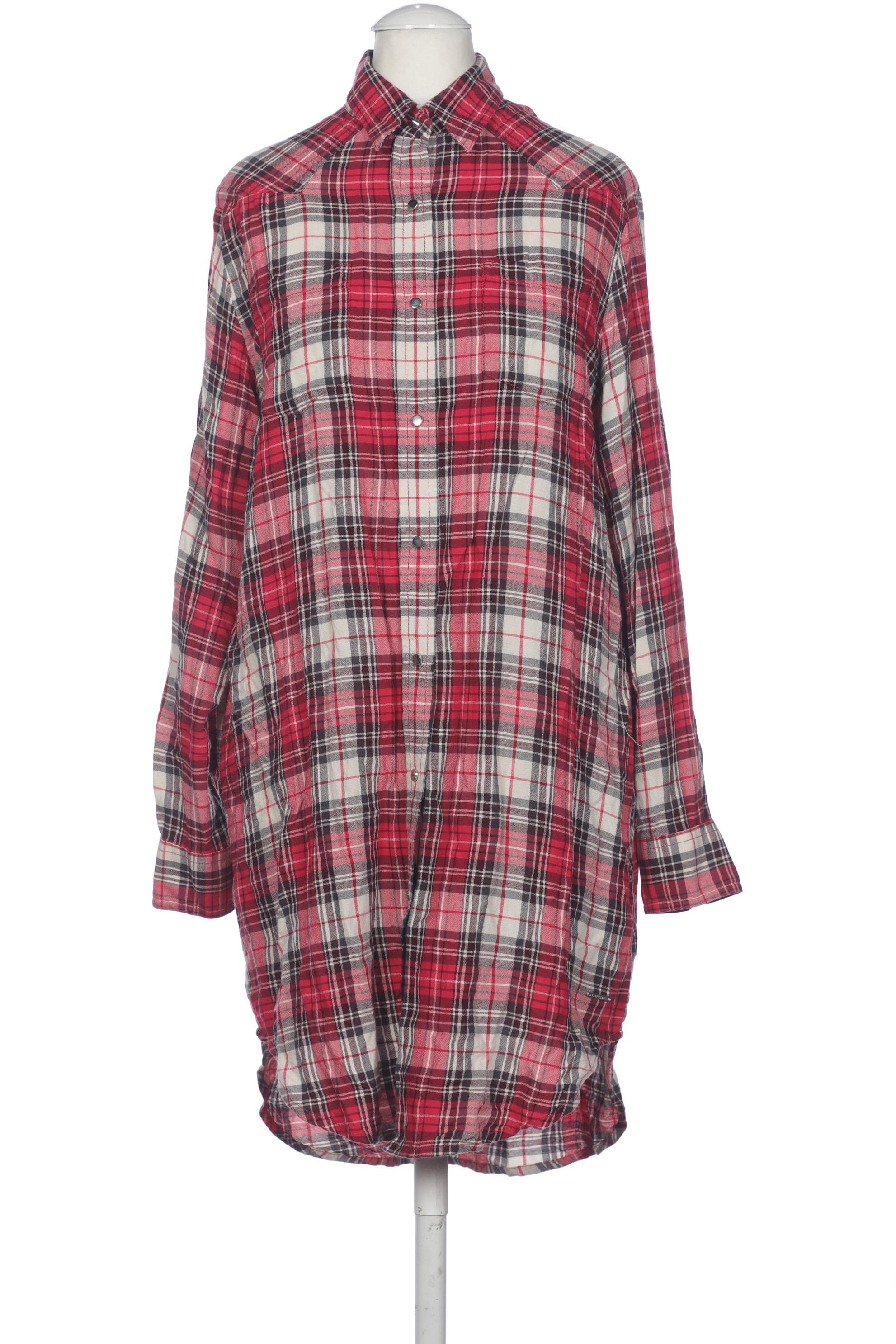 

Diesel Damen Kleid, pink, Gr. 34