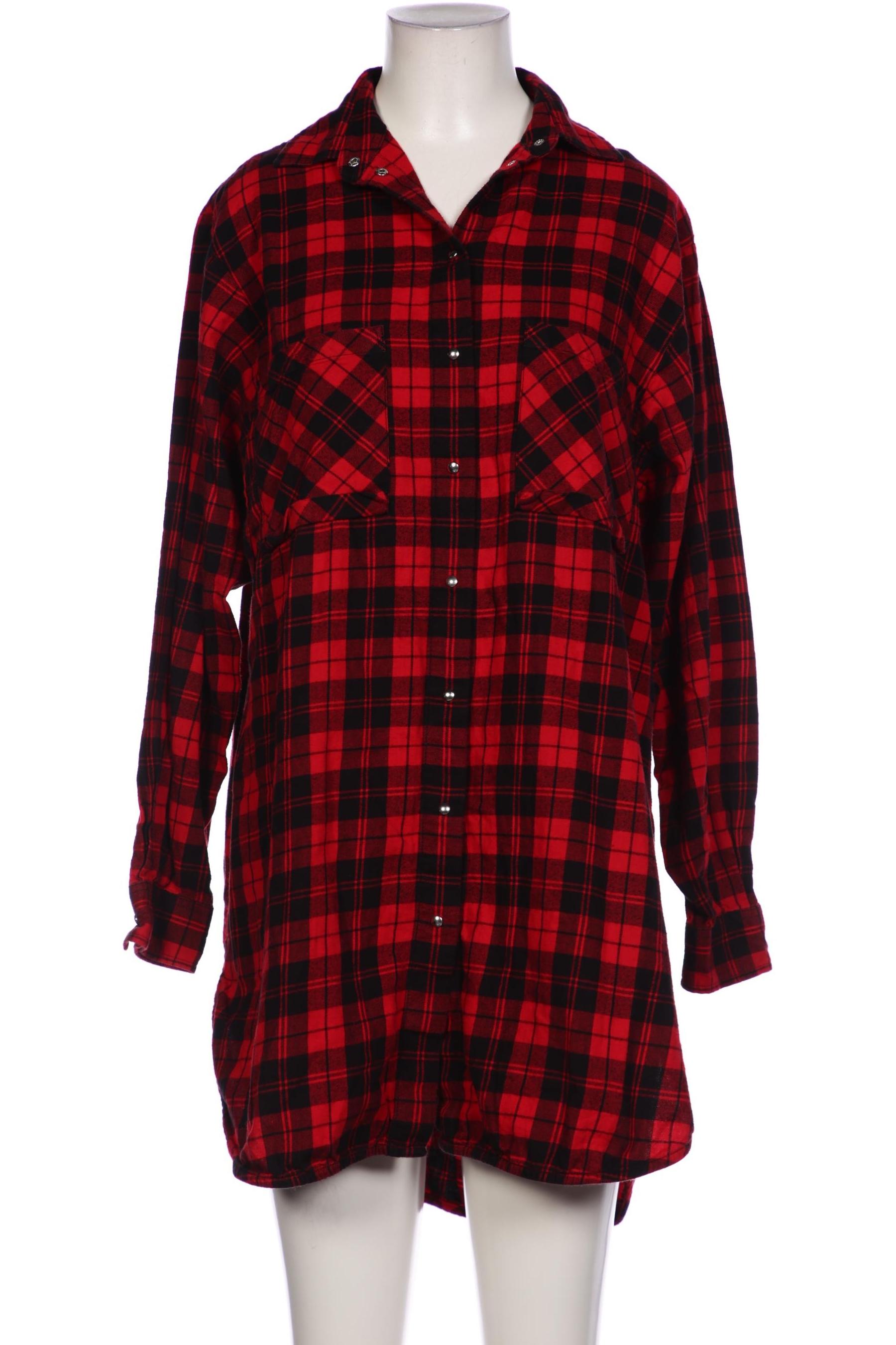 

Diesel Damen Kleid, rot, Gr. 36