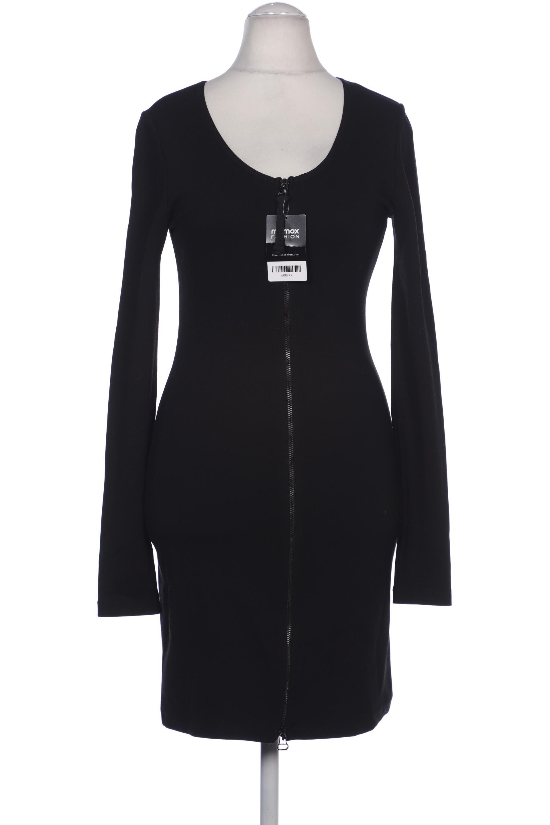 

Diesel Damen Kleid, schwarz, Gr. 36
