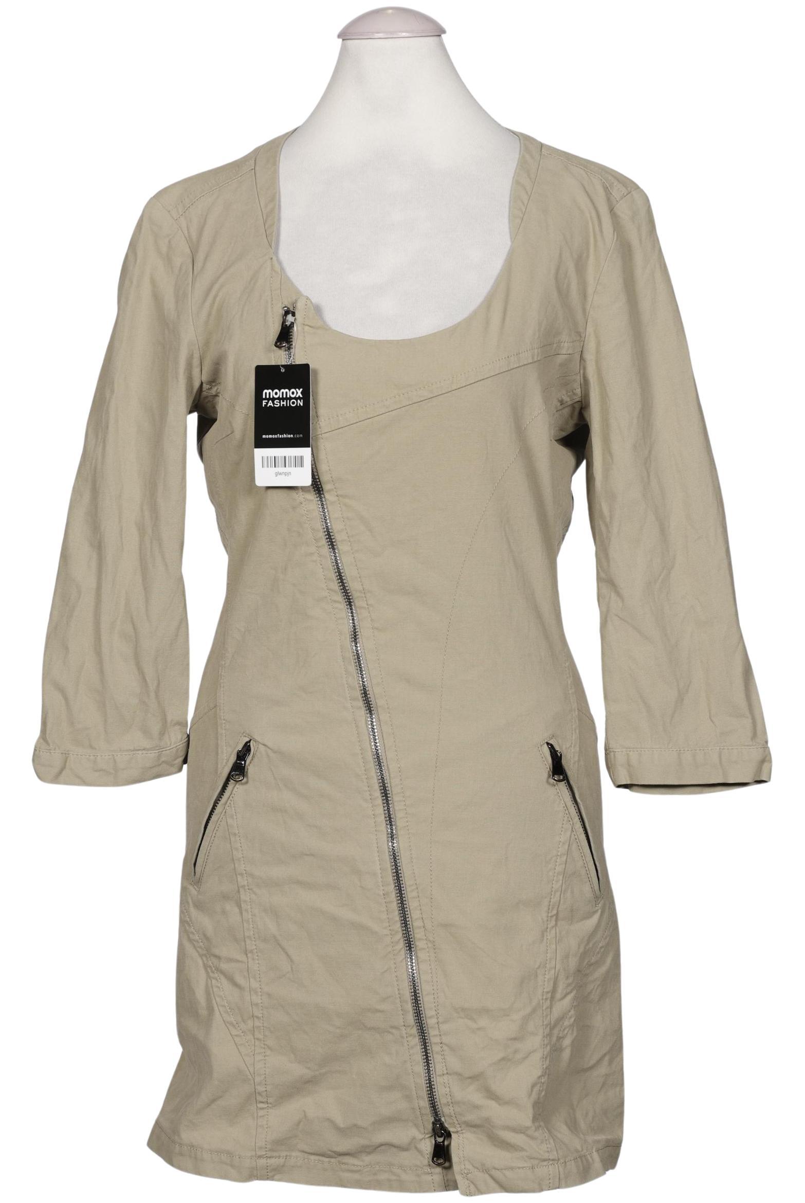 

Diesel Damen Kleid, grün, Gr. 36