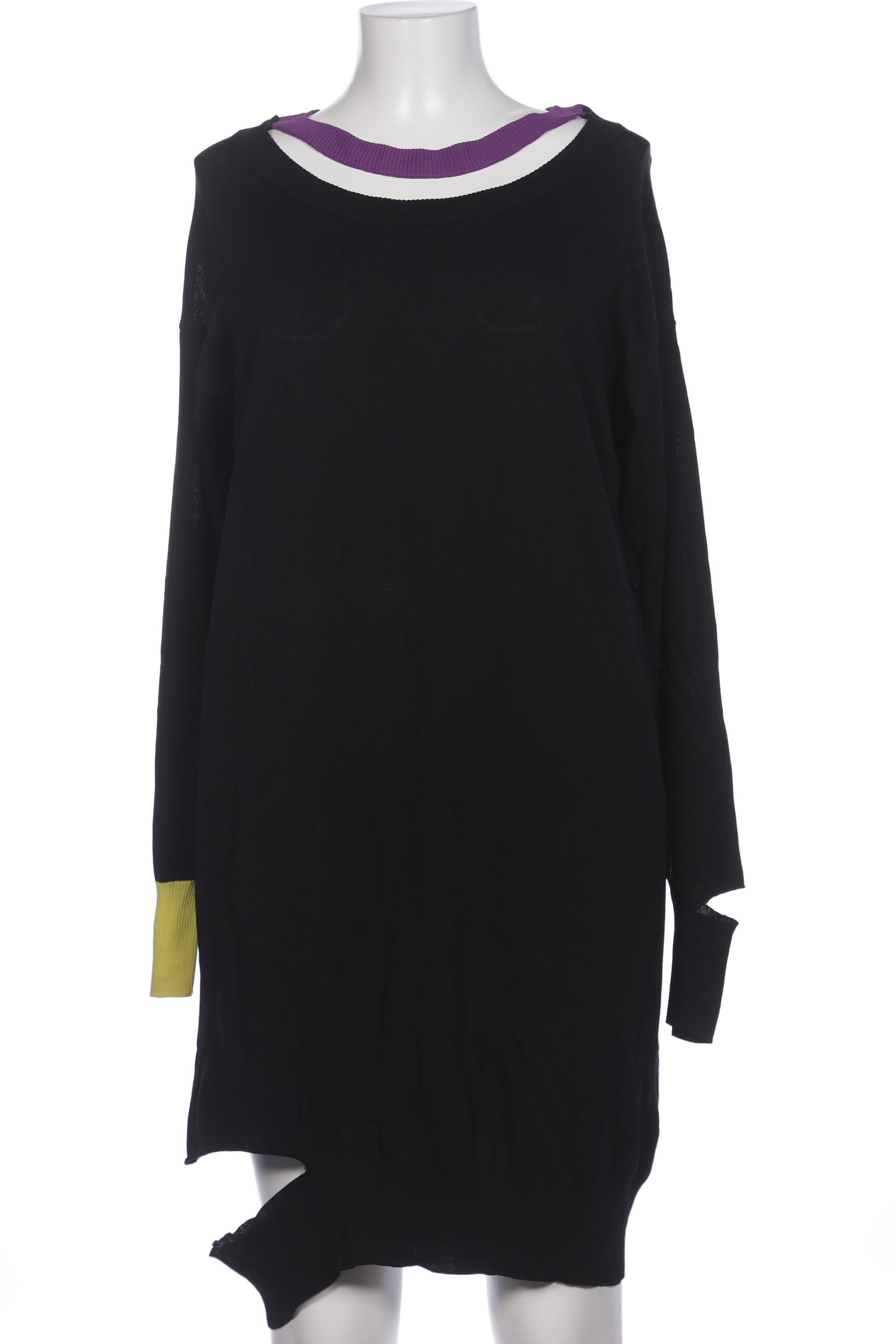 

Diesel Damen Kleid, schwarz, Gr. 44