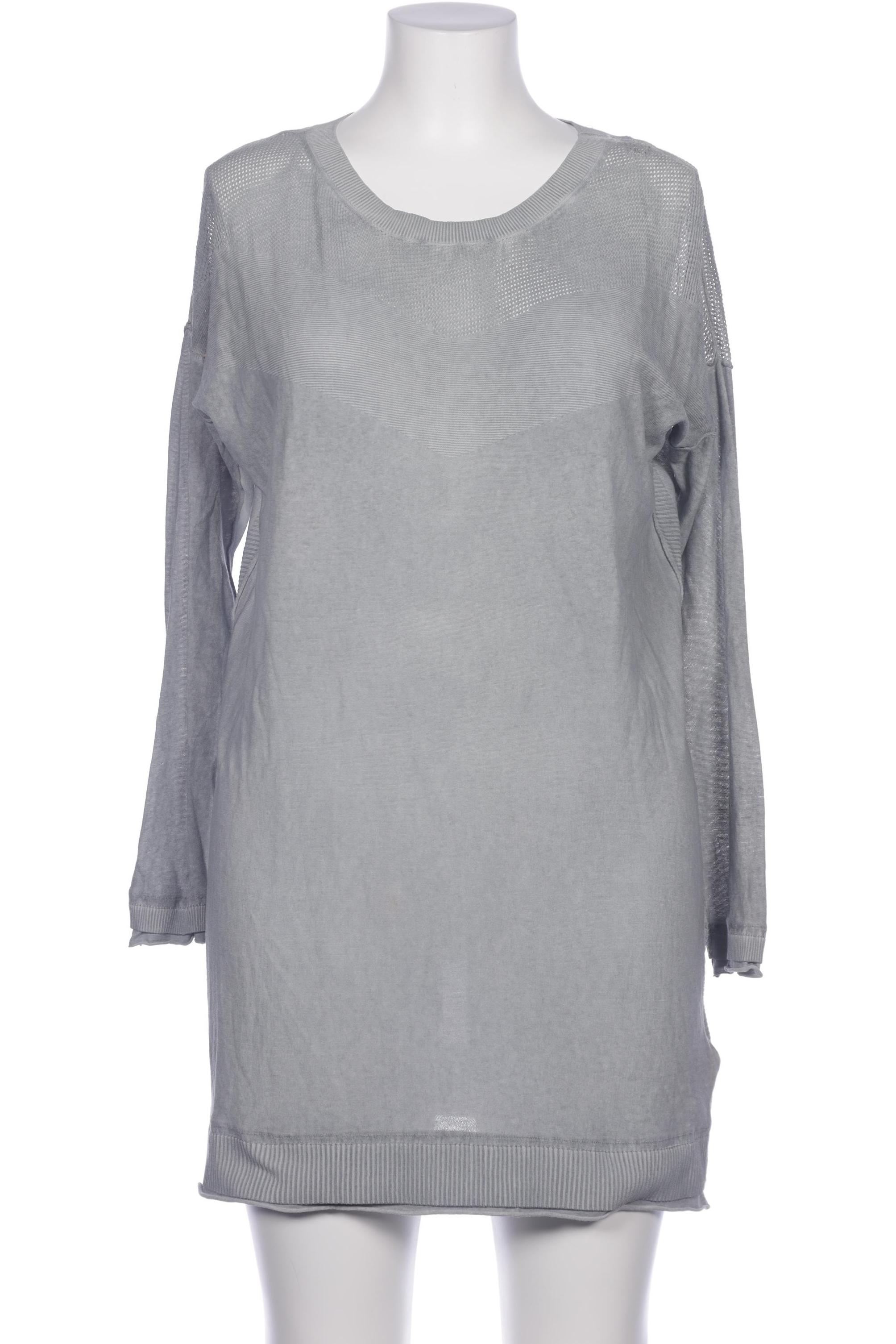 

Diesel Damen Kleid, grau, Gr. 44