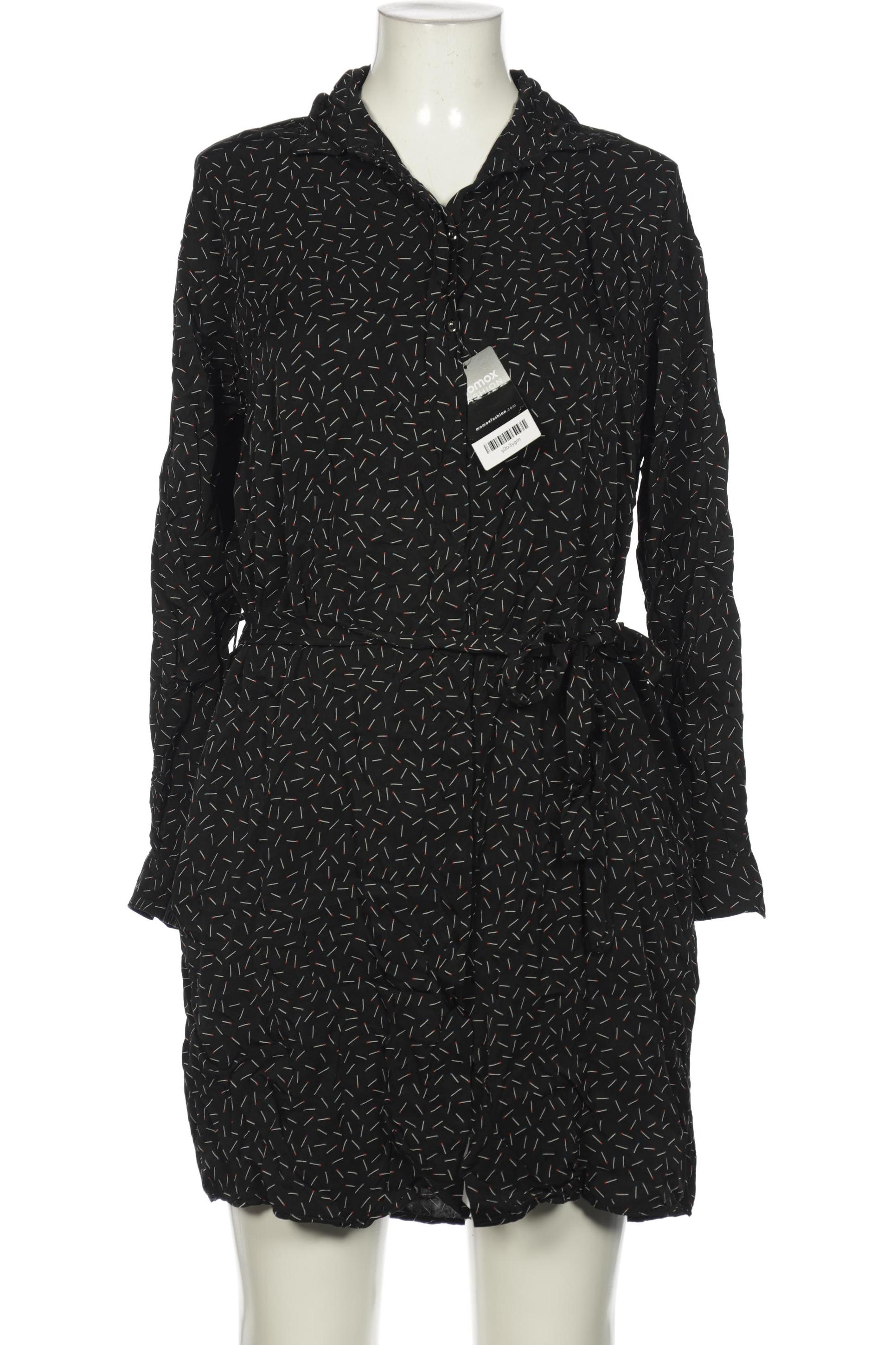

Diesel Damen Kleid, schwarz, Gr. 38