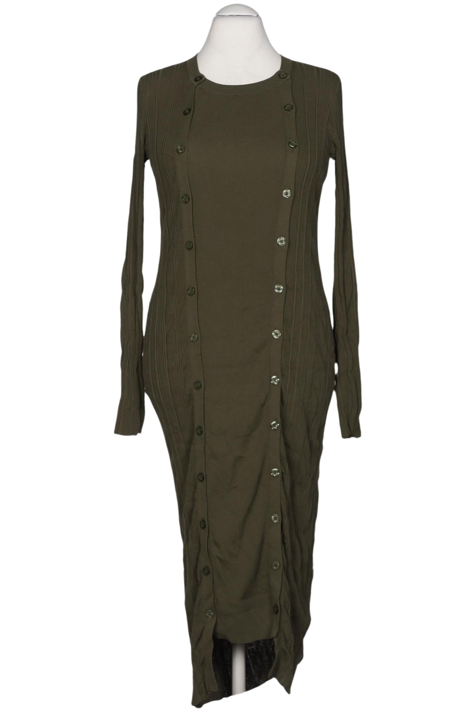 

Diesel Damen Kleid, grün, Gr. 36
