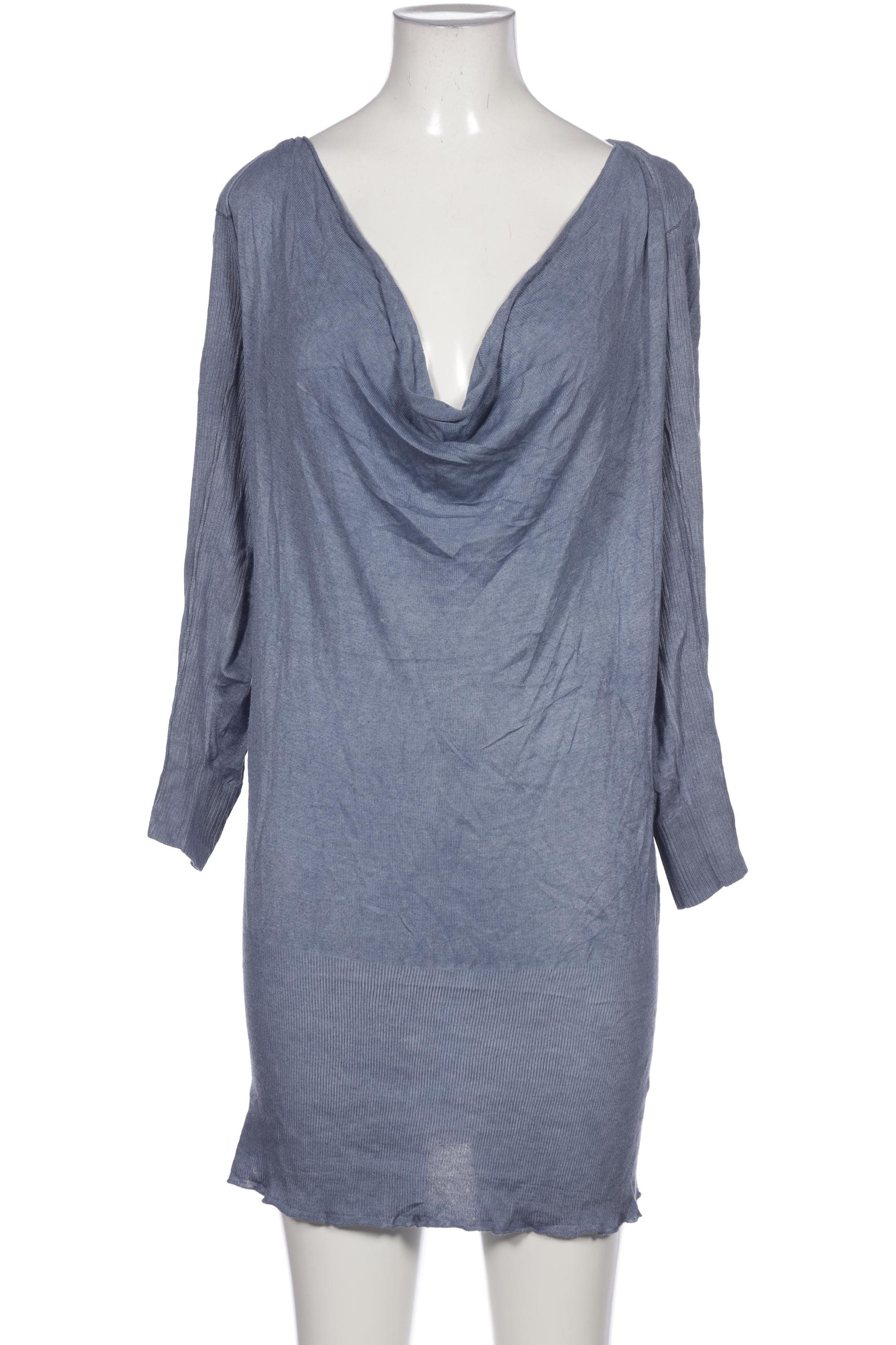 

Diesel Damen Kleid, blau, Gr. 36