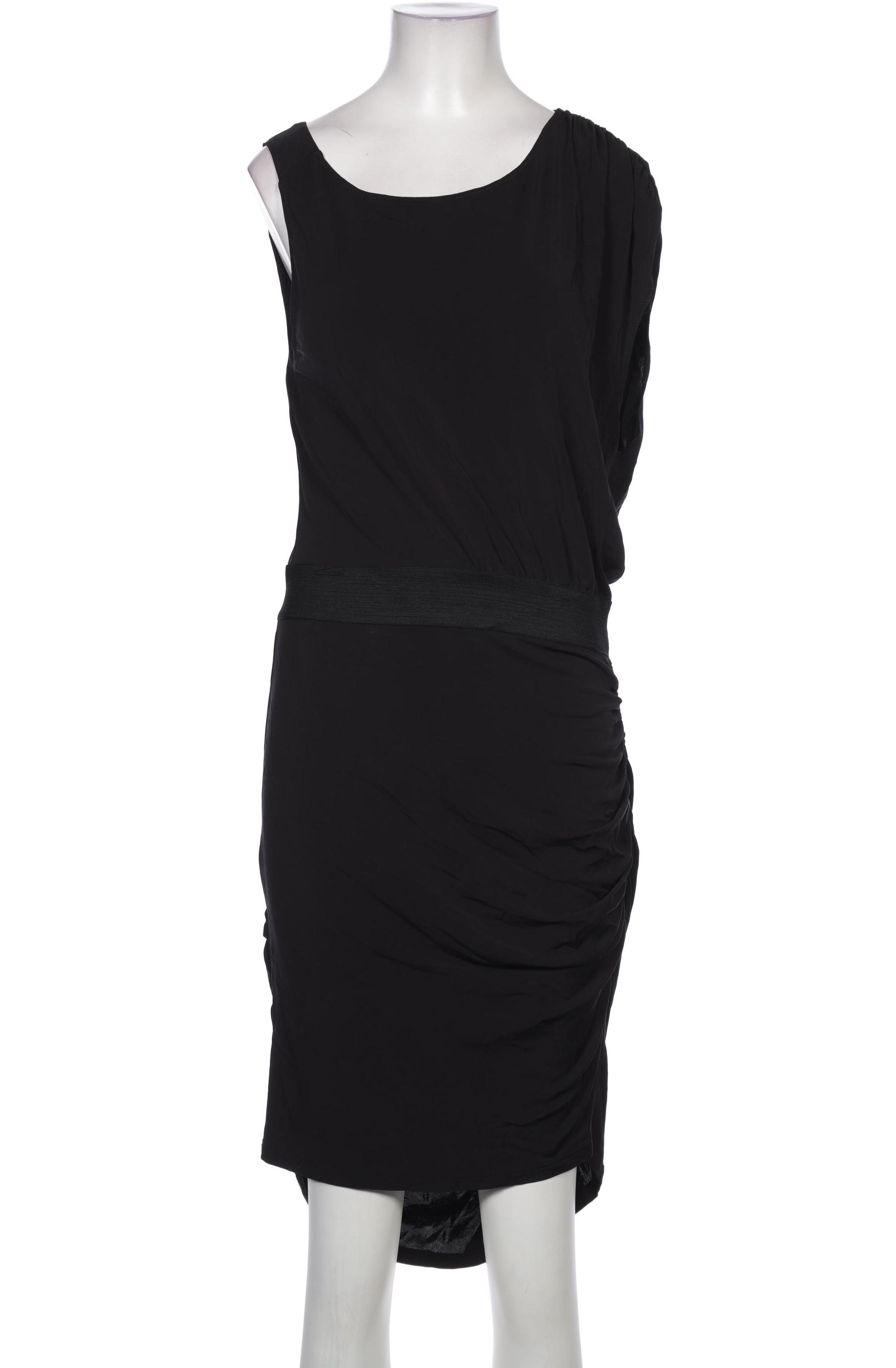 

Diesel Damen Kleid, schwarz