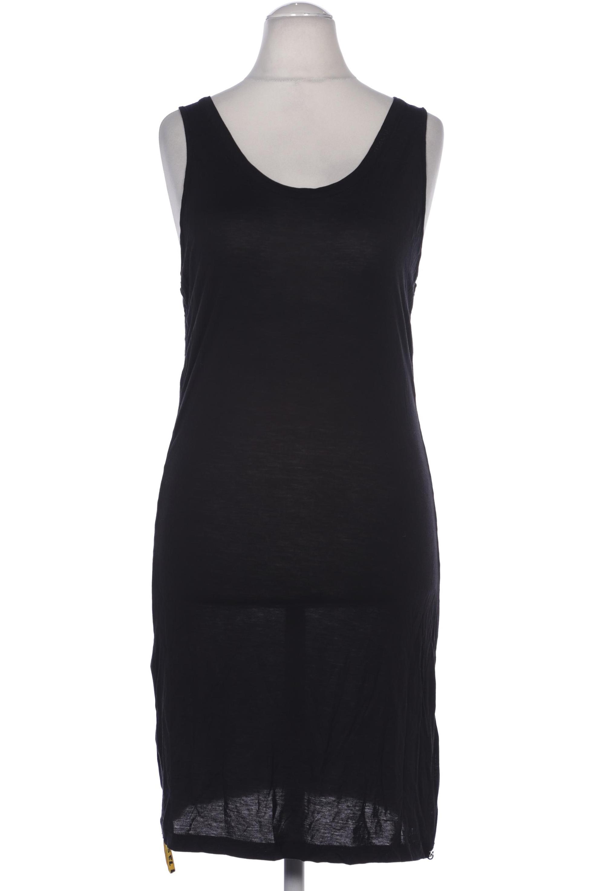 

Diesel Damen Kleid, schwarz, Gr. 36