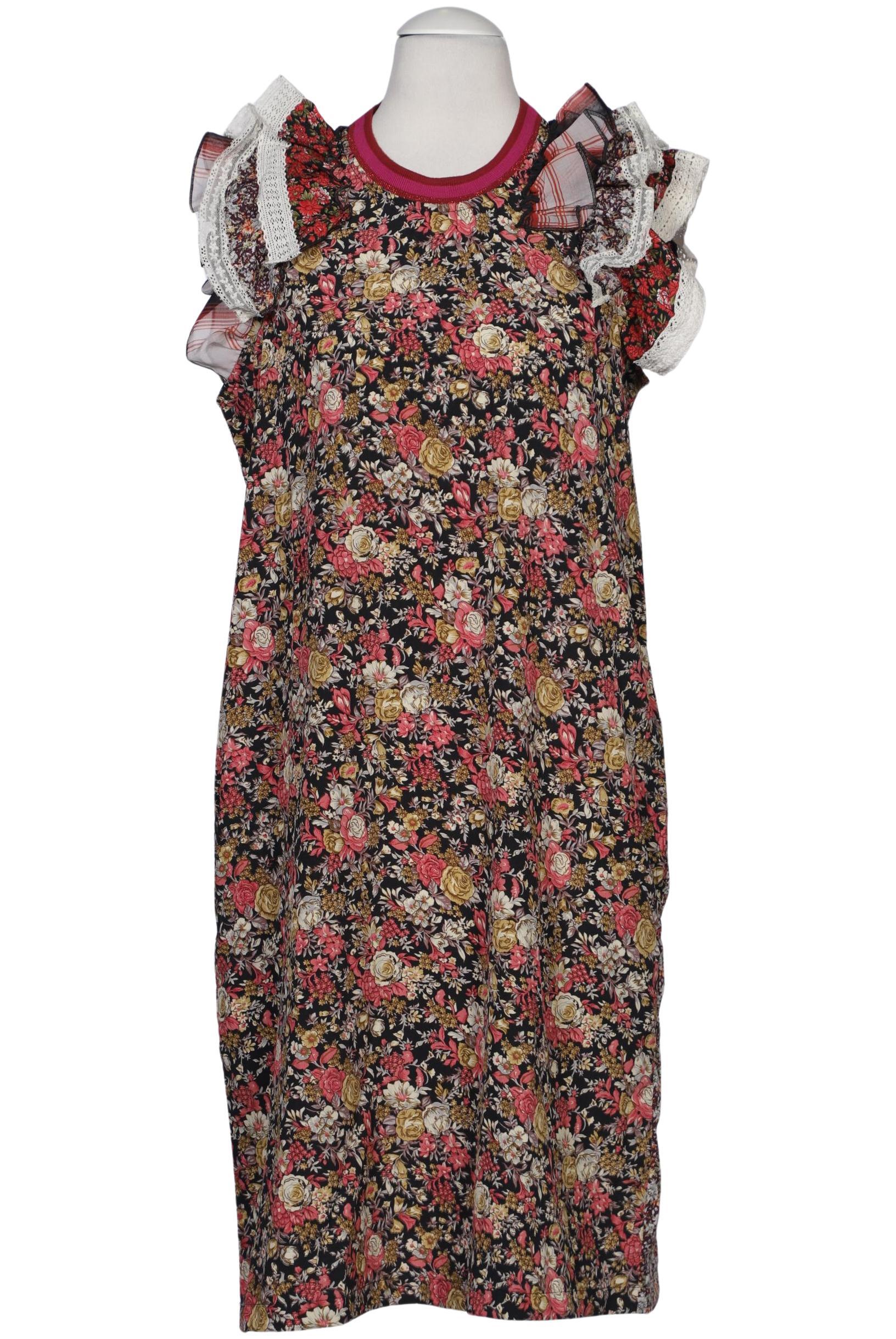 

Diesel Damen Kleid, mehrfarbig, Gr. 34