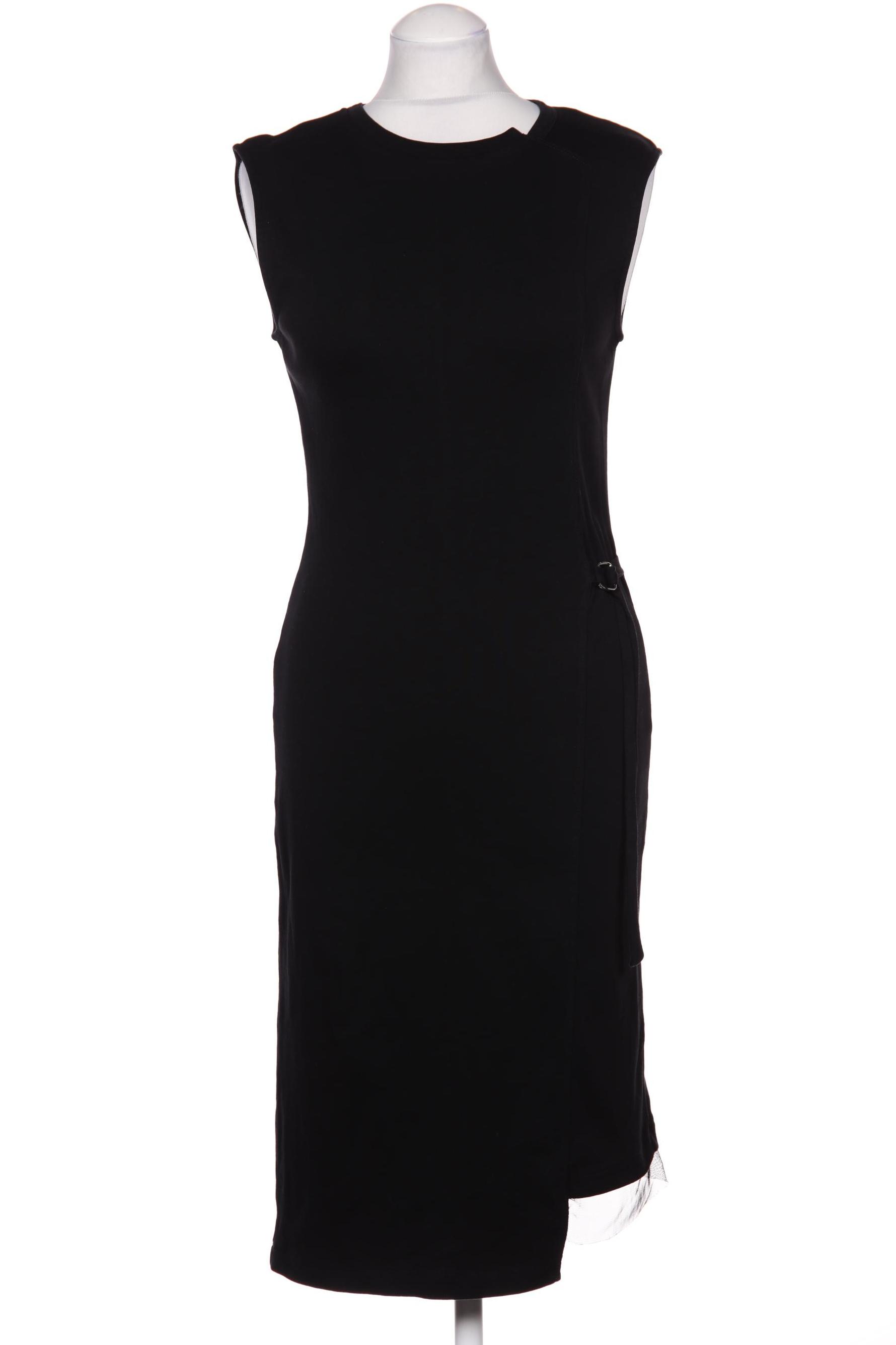 

Diesel Damen Kleid, schwarz, Gr. 38