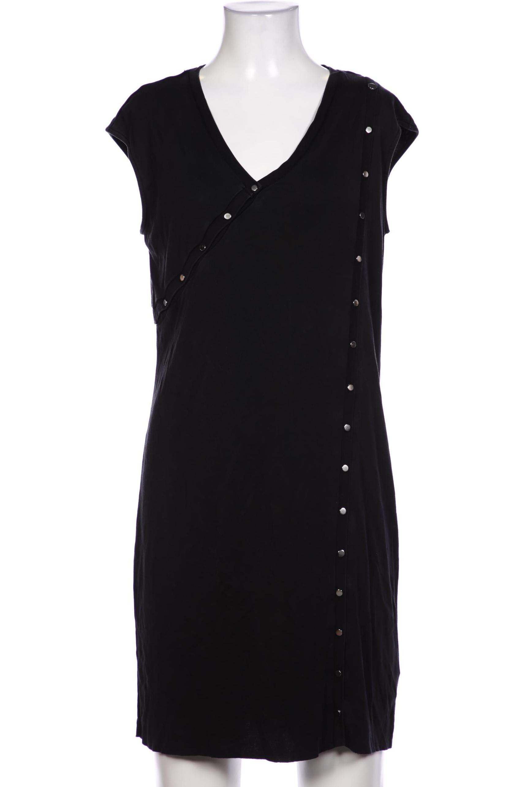 

Diesel Damen Kleid, schwarz, Gr. 36