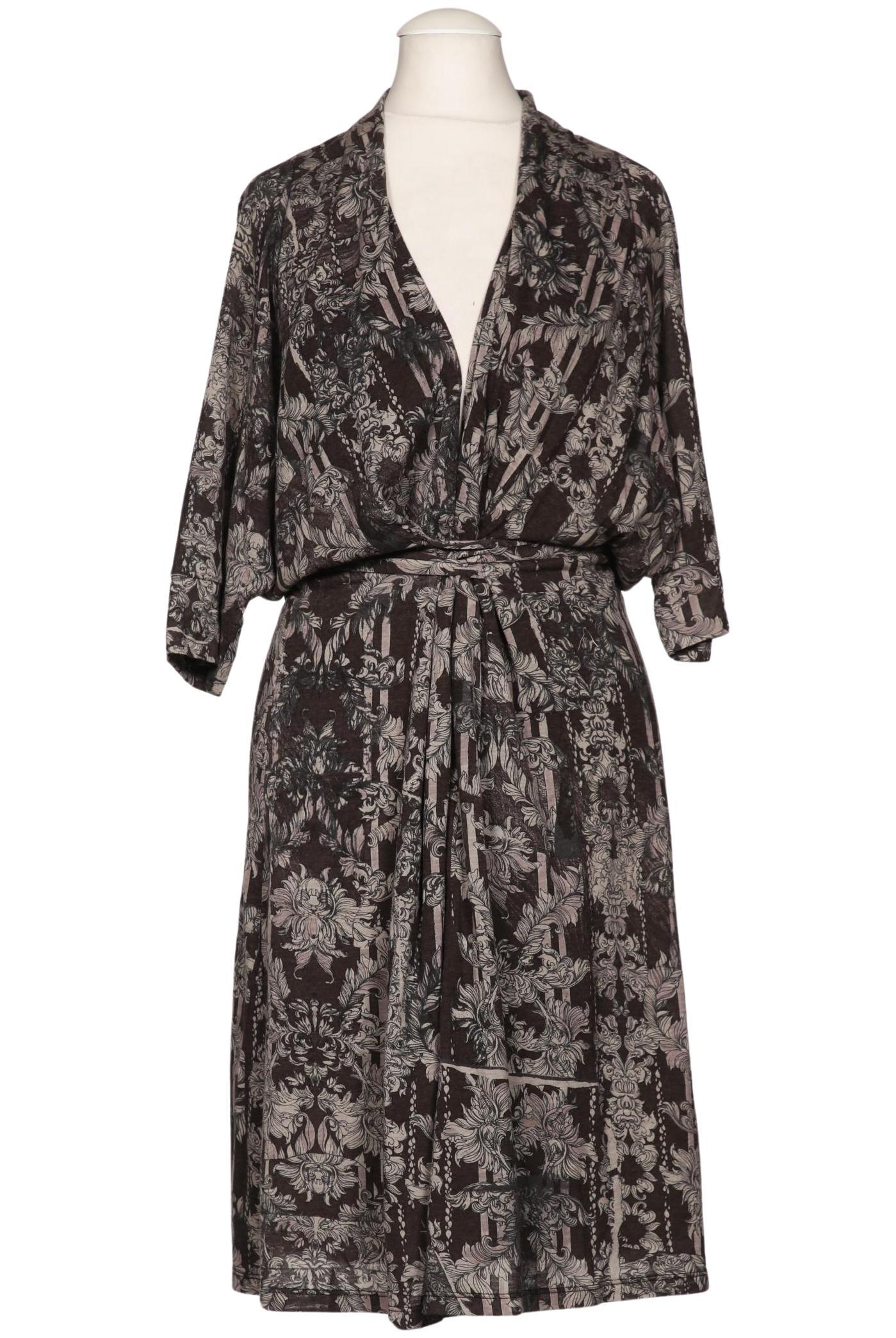 

Diesel Damen Kleid, mehrfarbig, Gr. 36