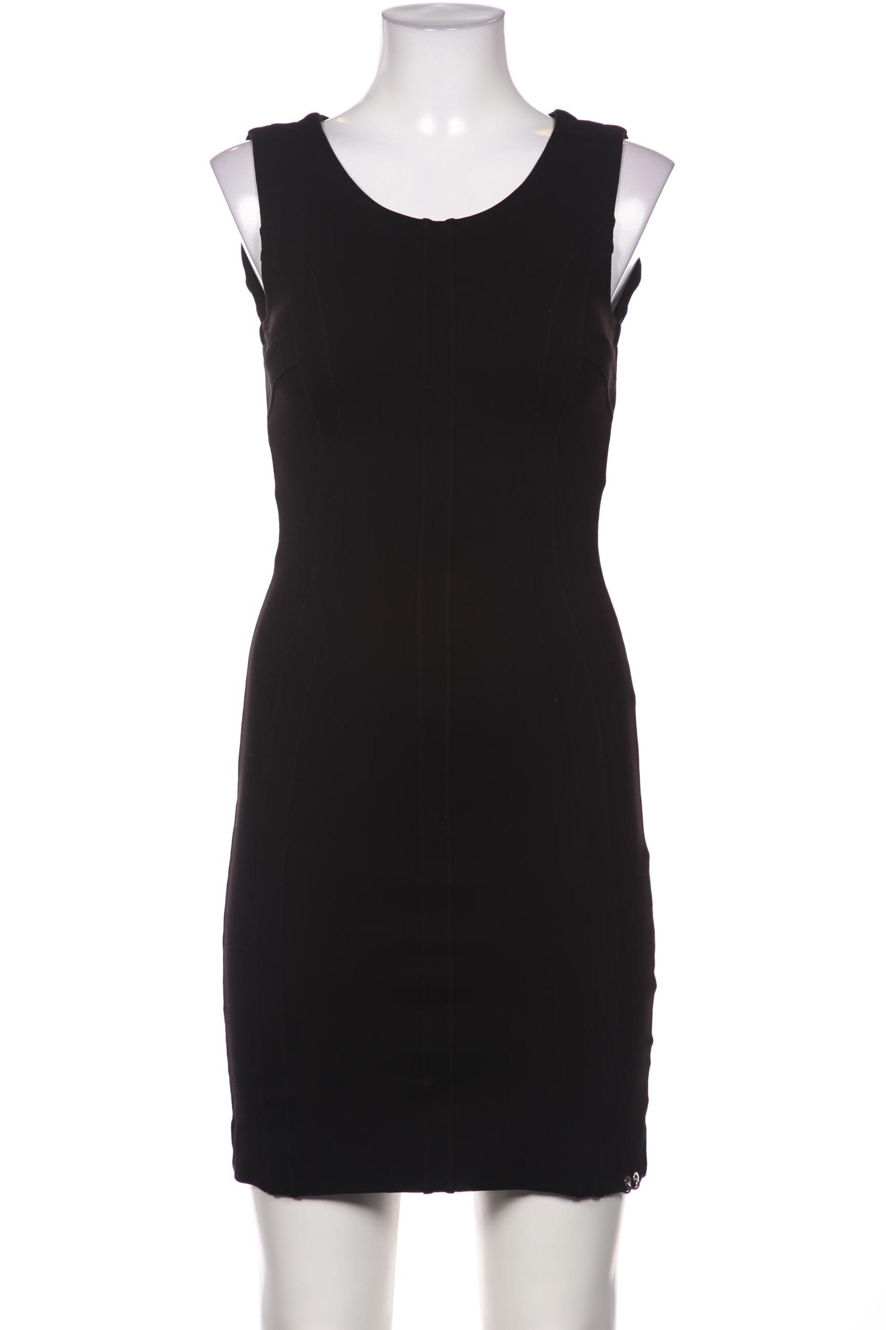 

Diesel Damen Kleid, schwarz, Gr. 36