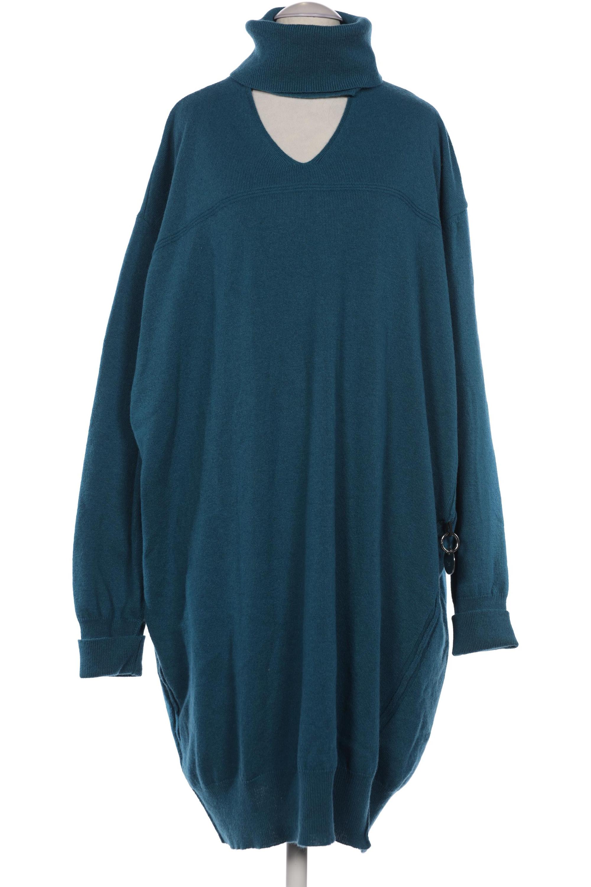 

Diesel Damen Kleid, blau, Gr. 36