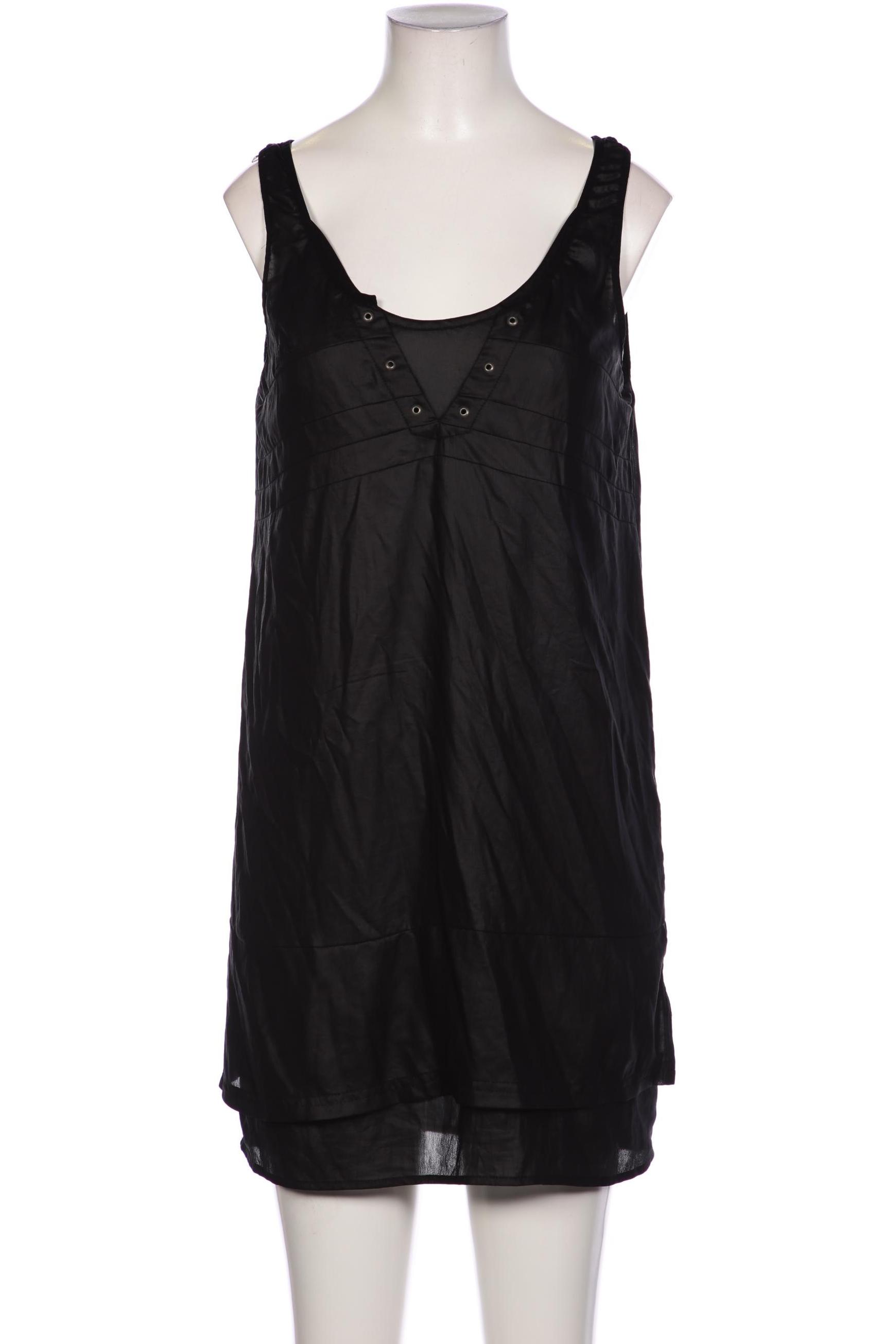 

Diesel Damen Kleid, schwarz, Gr. 36