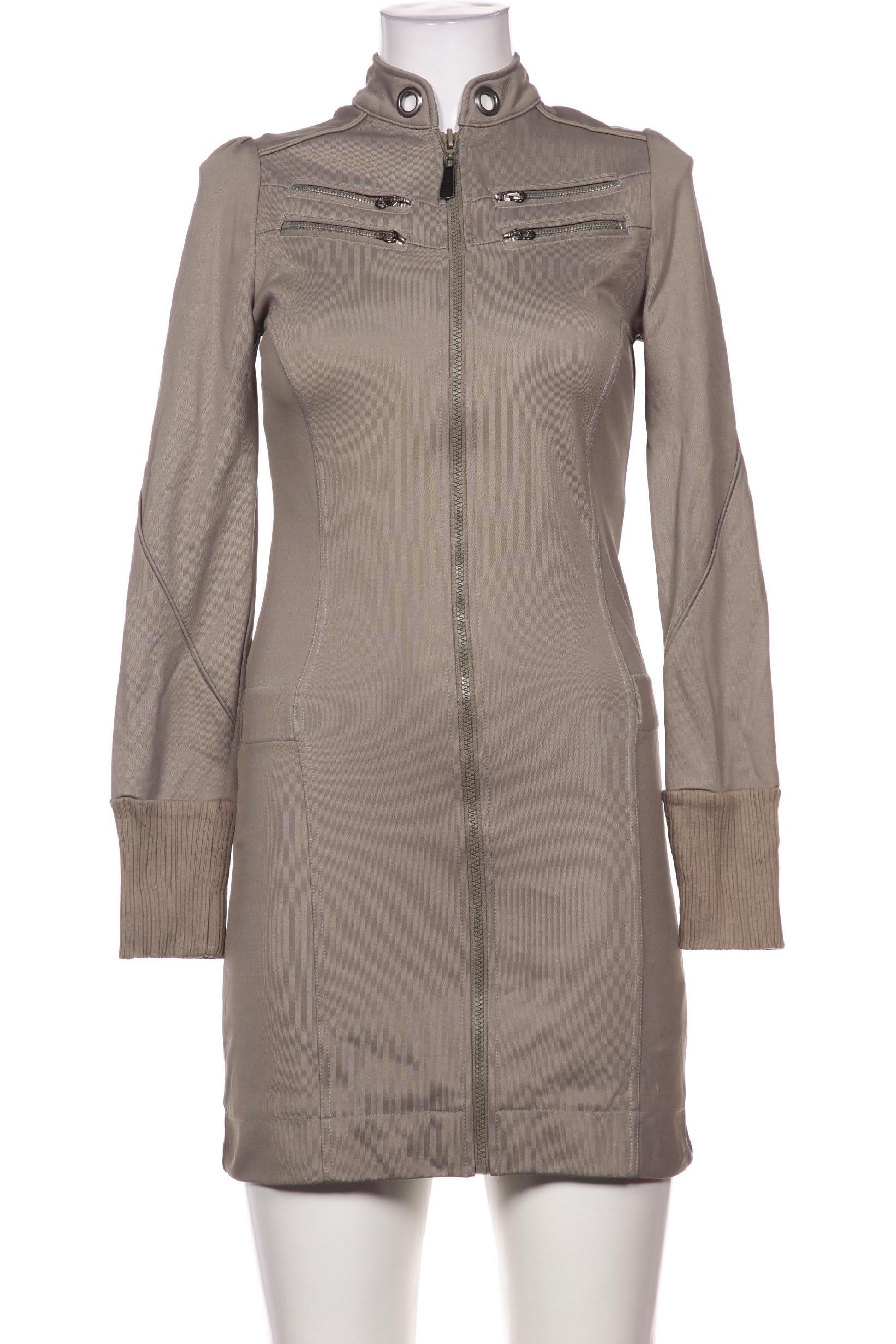Thumbnail - Diesel Damen Kleid, grün, Gr. 38